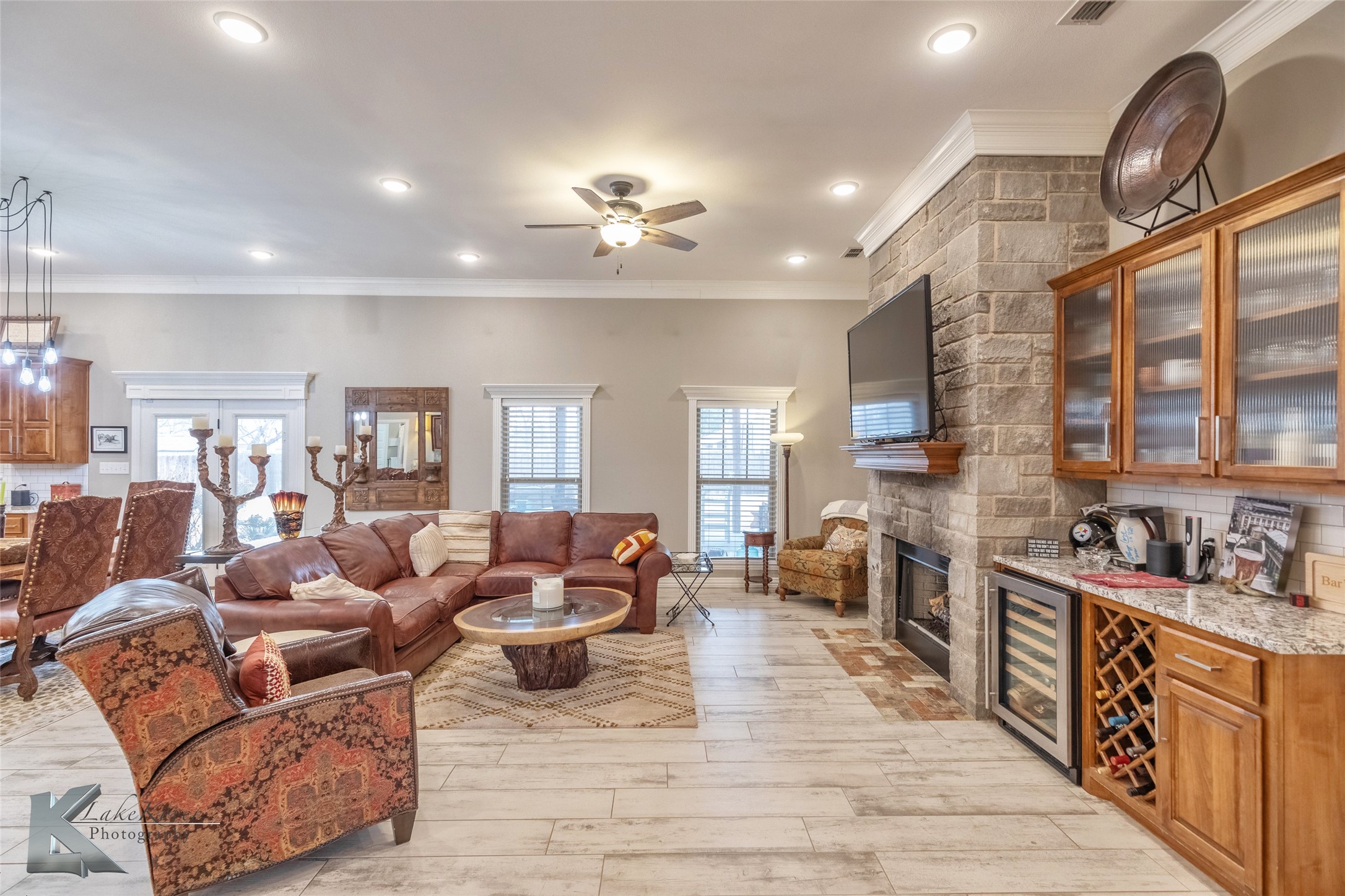 6809 Cedar Elm Drive