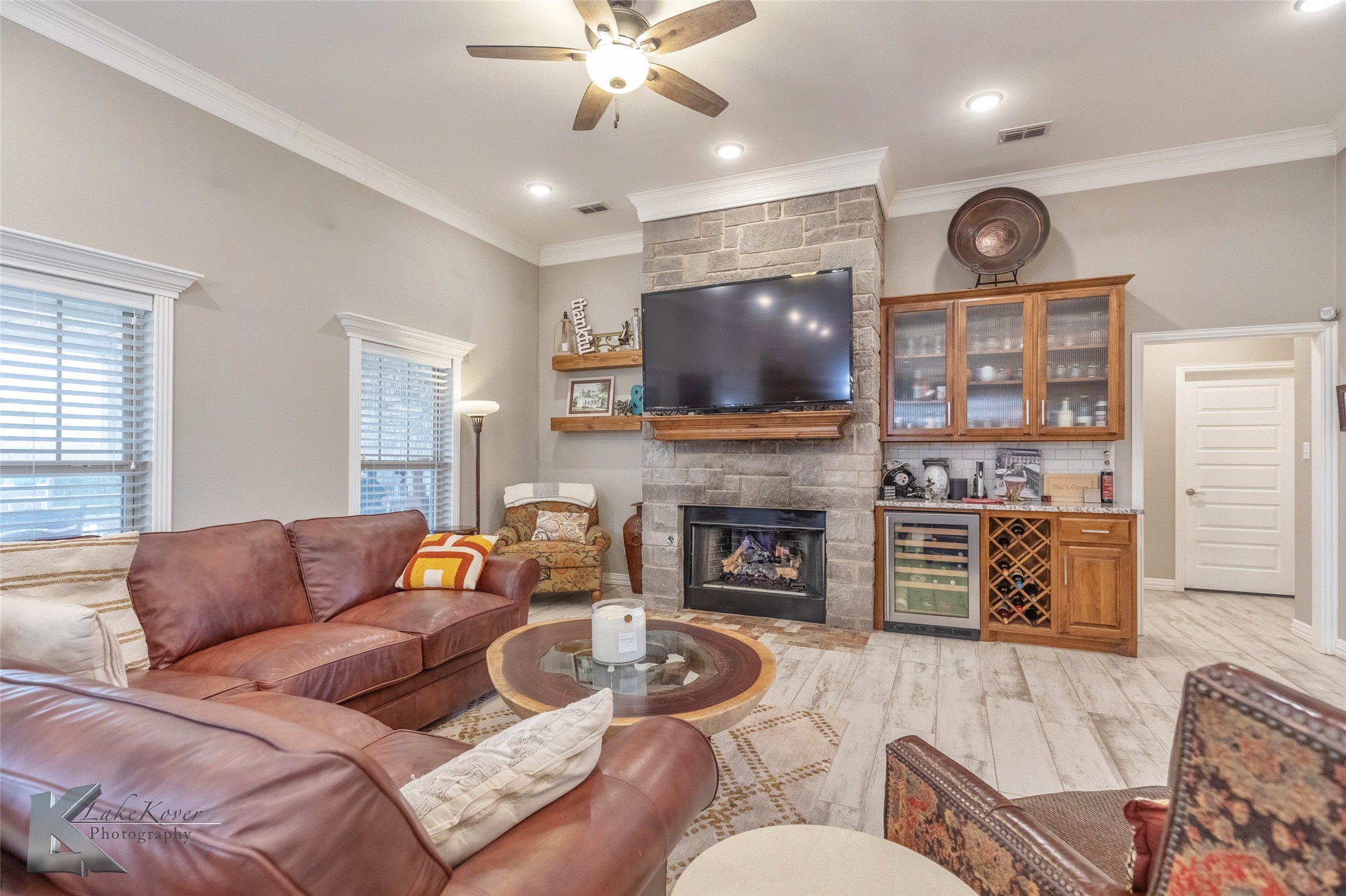 6809 Cedar Elm Drive