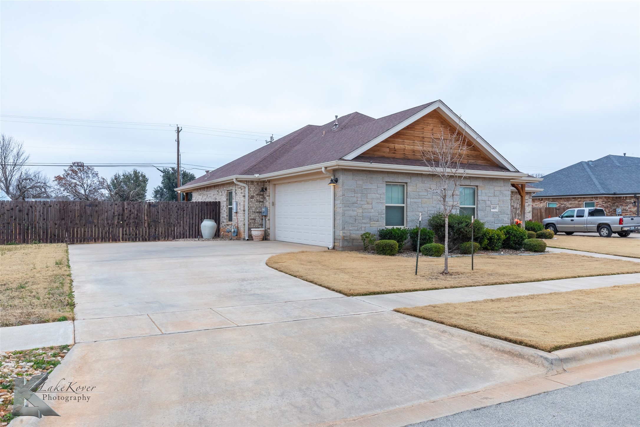 6809 Cedar Elm Drive