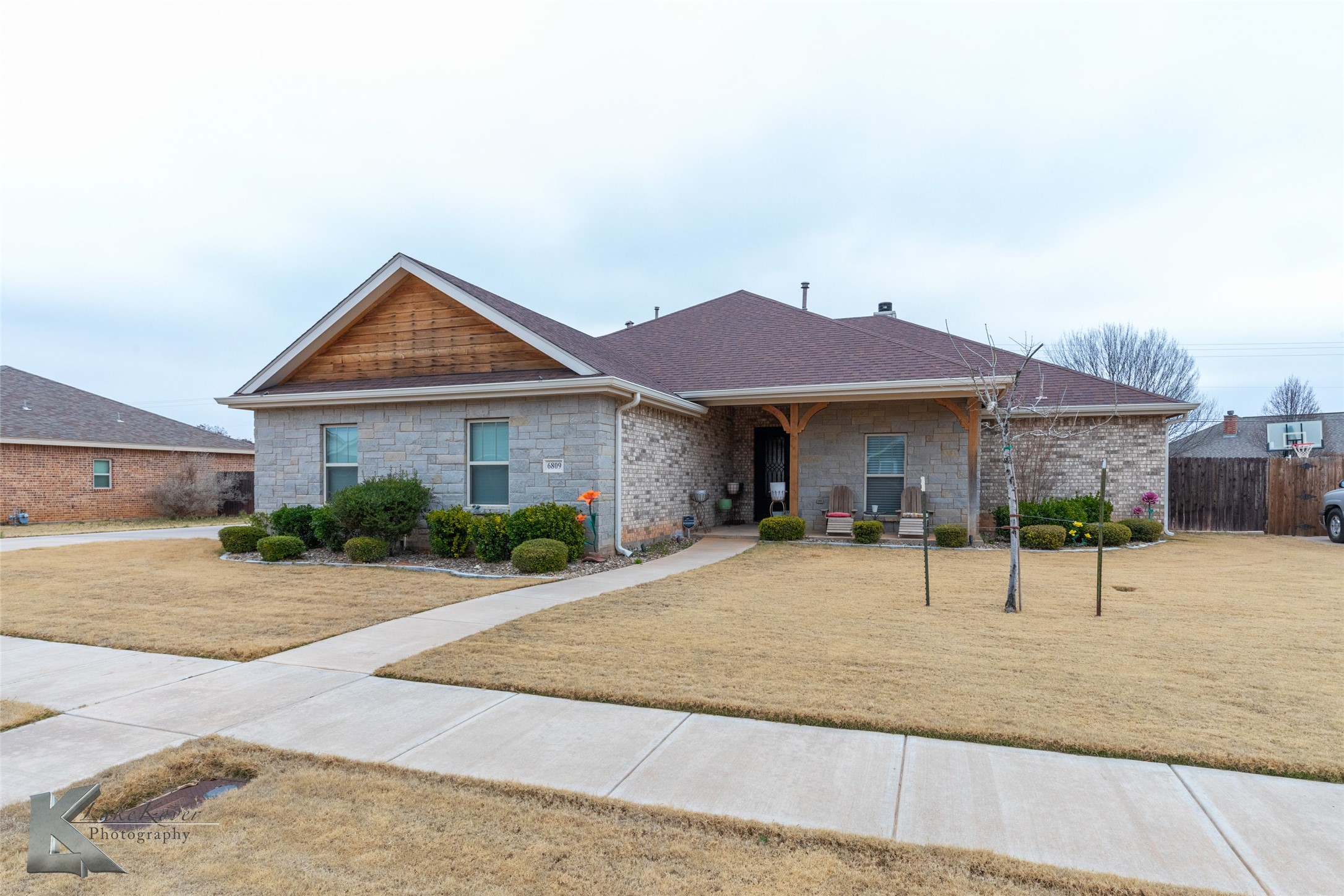 6809 Cedar Elm Drive