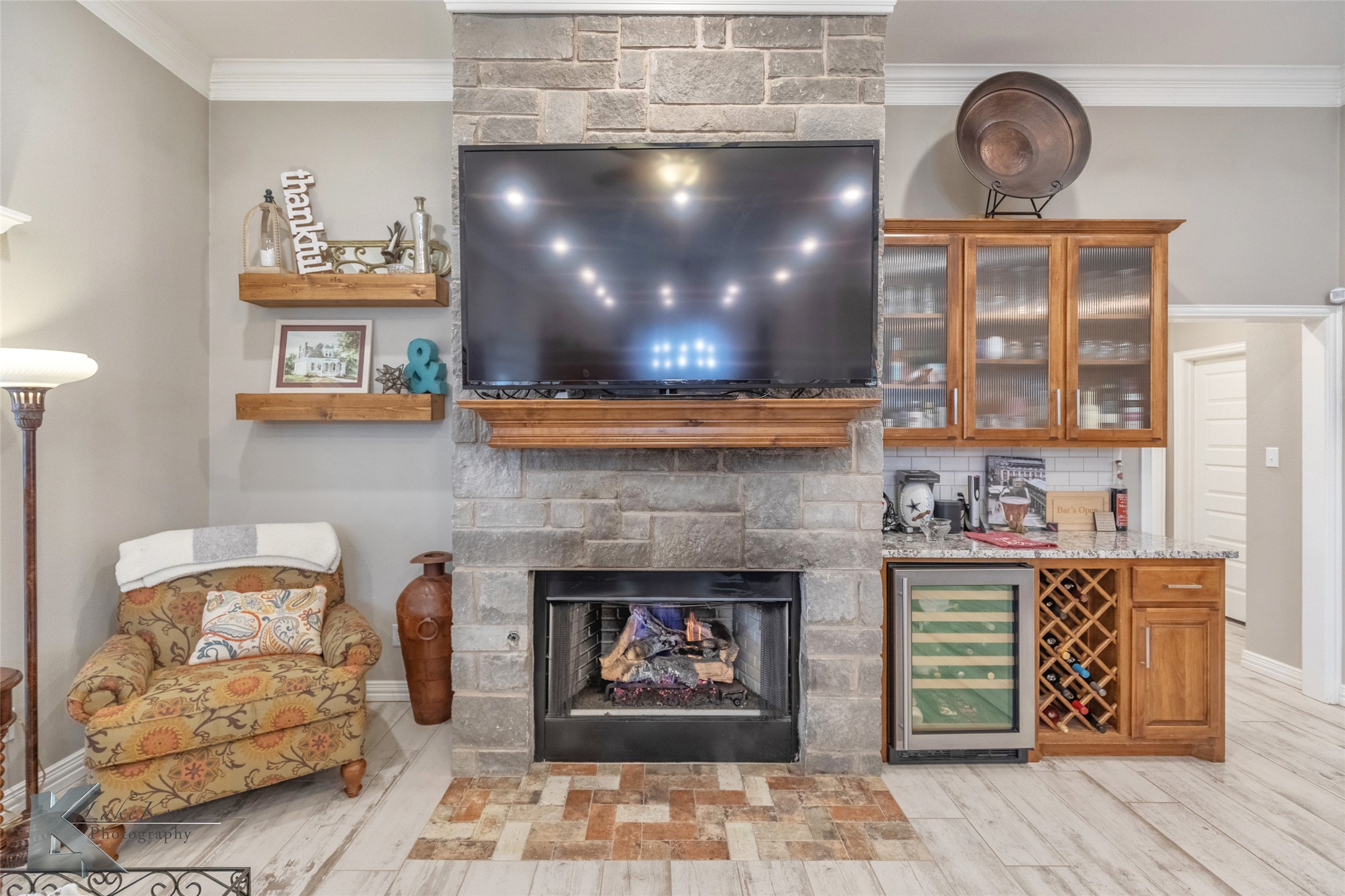 6809 Cedar Elm Drive