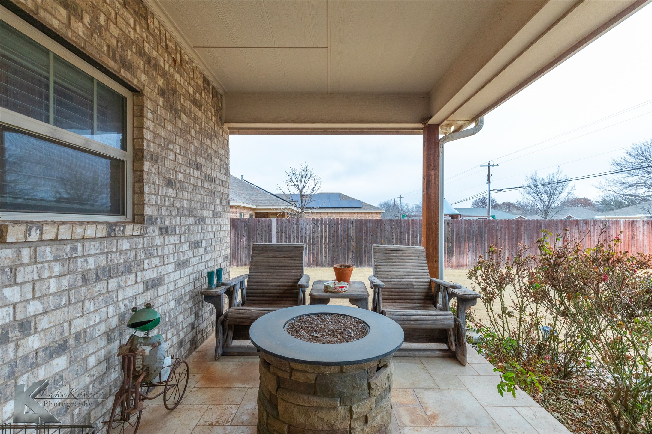 6809 Cedar Elm Drive