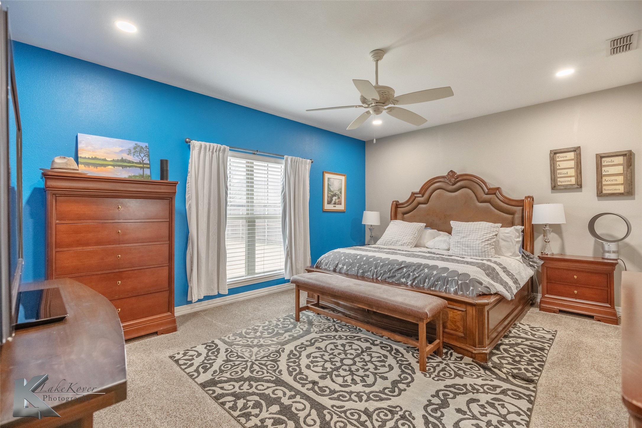 6809 Cedar Elm Drive