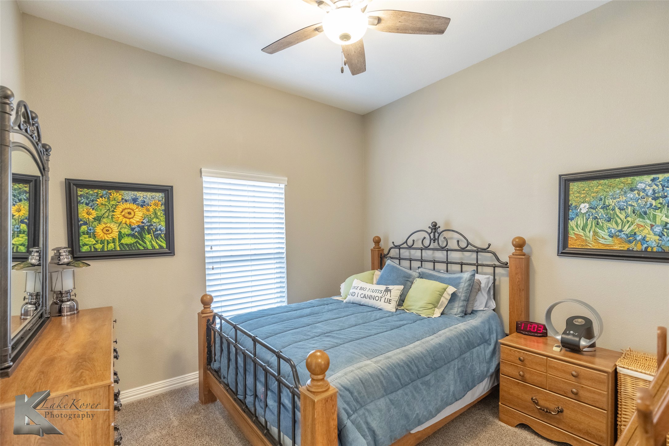 6809 Cedar Elm Drive