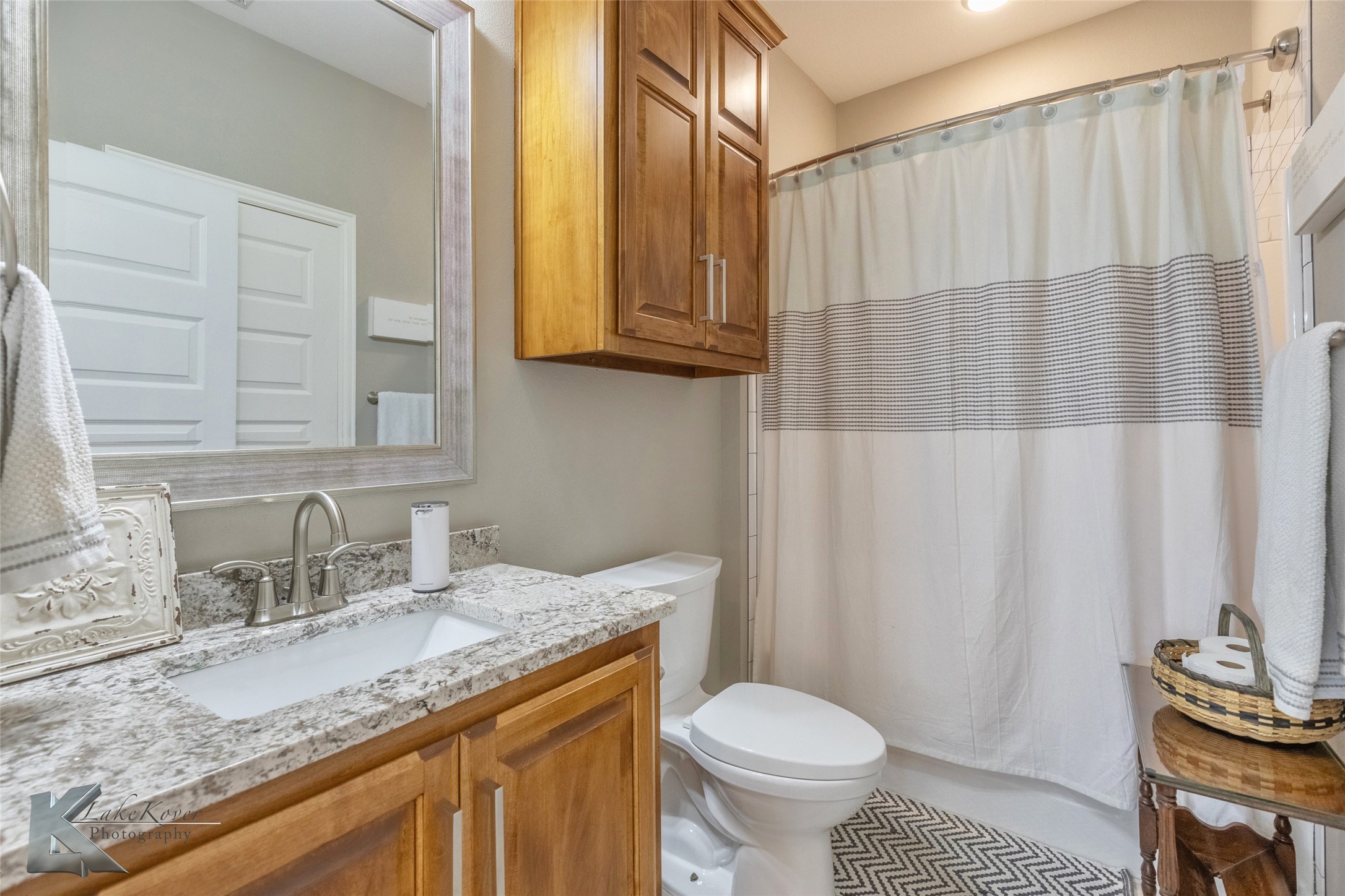6809 Cedar Elm Drive