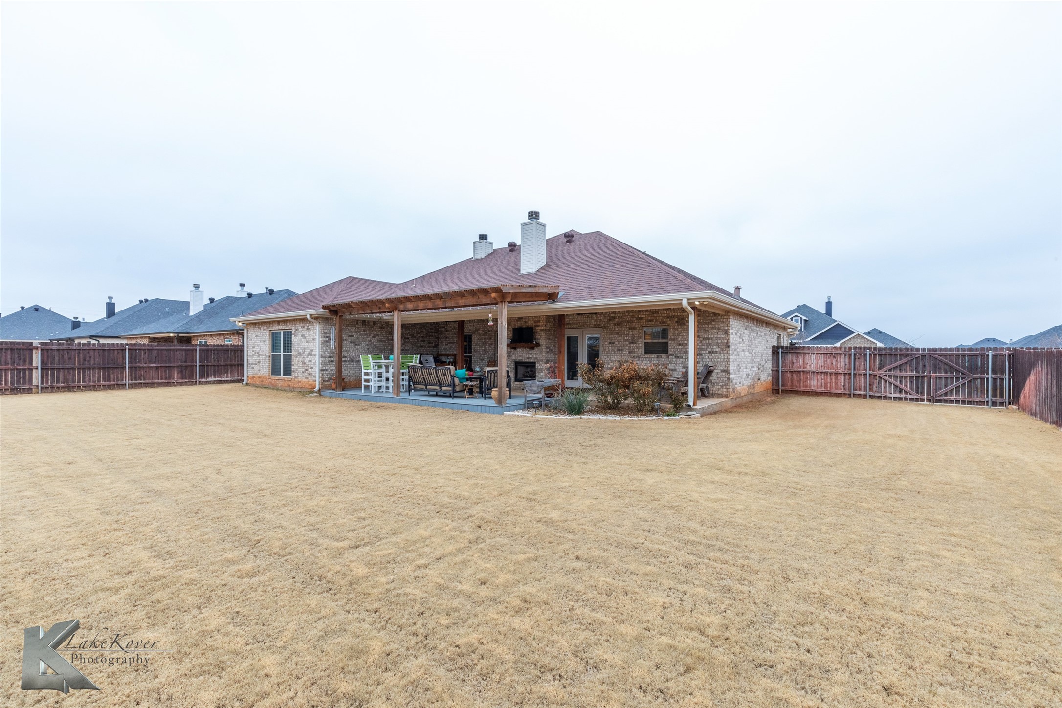 6809 Cedar Elm Drive