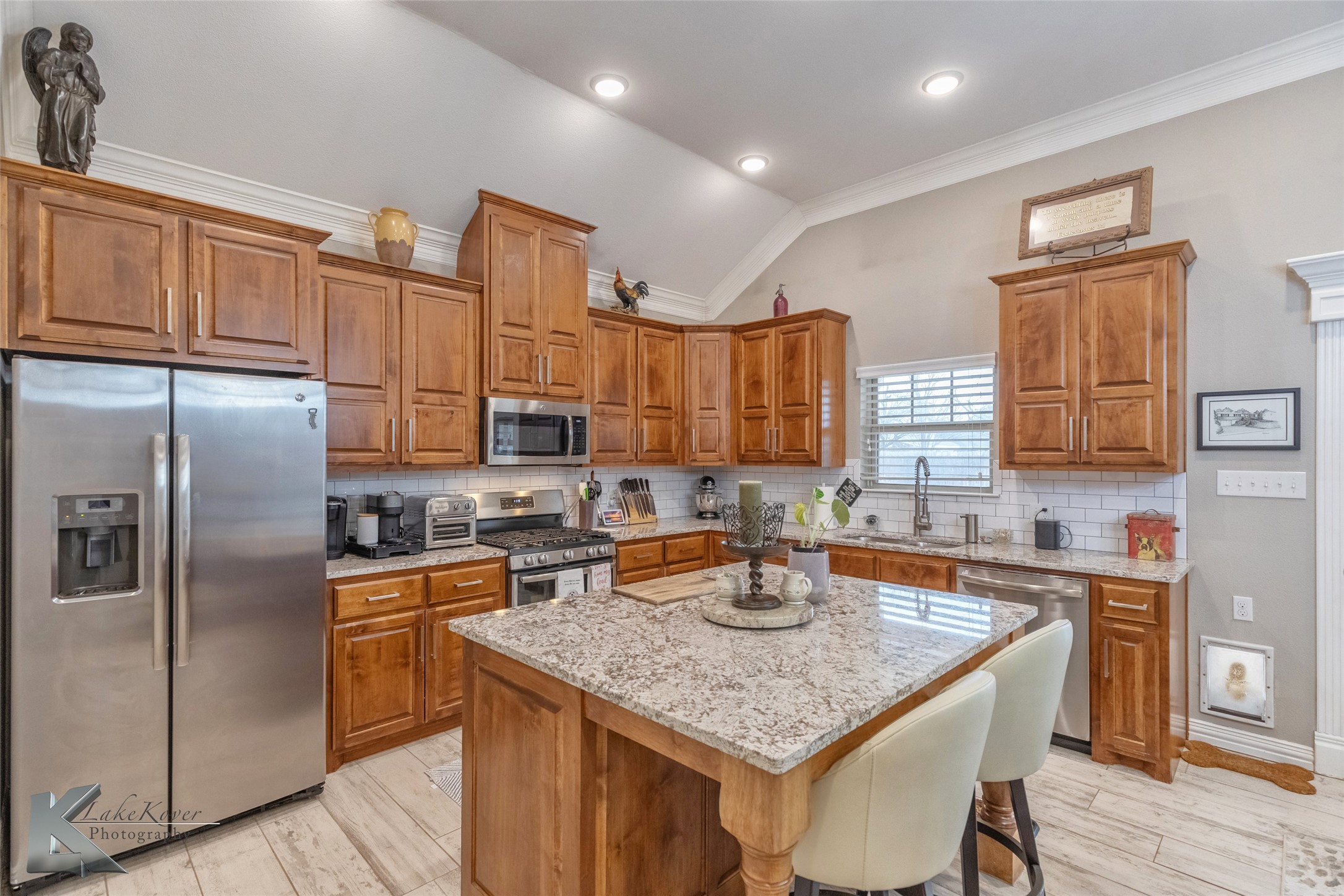 6809 Cedar Elm Drive