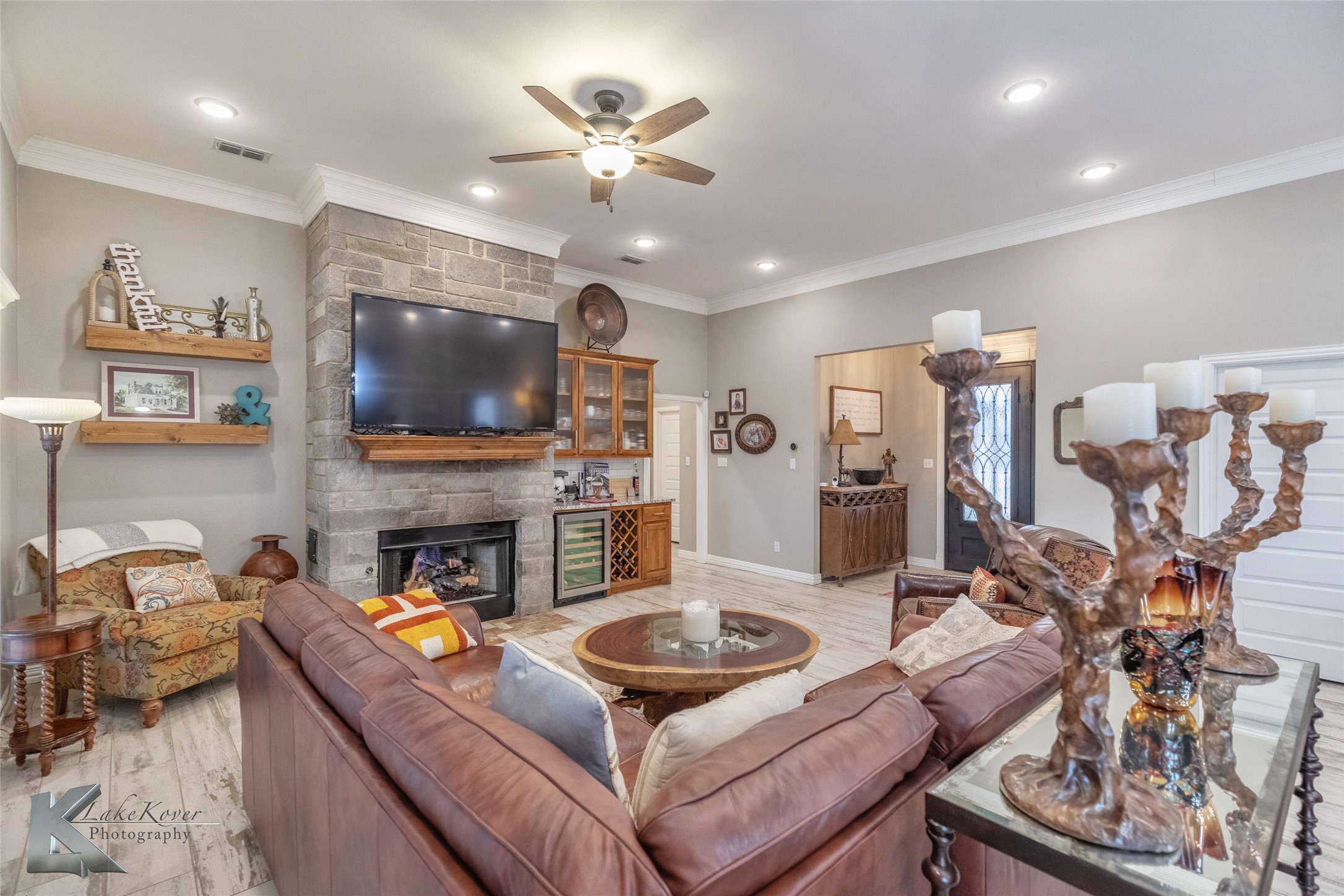 6809 Cedar Elm Drive