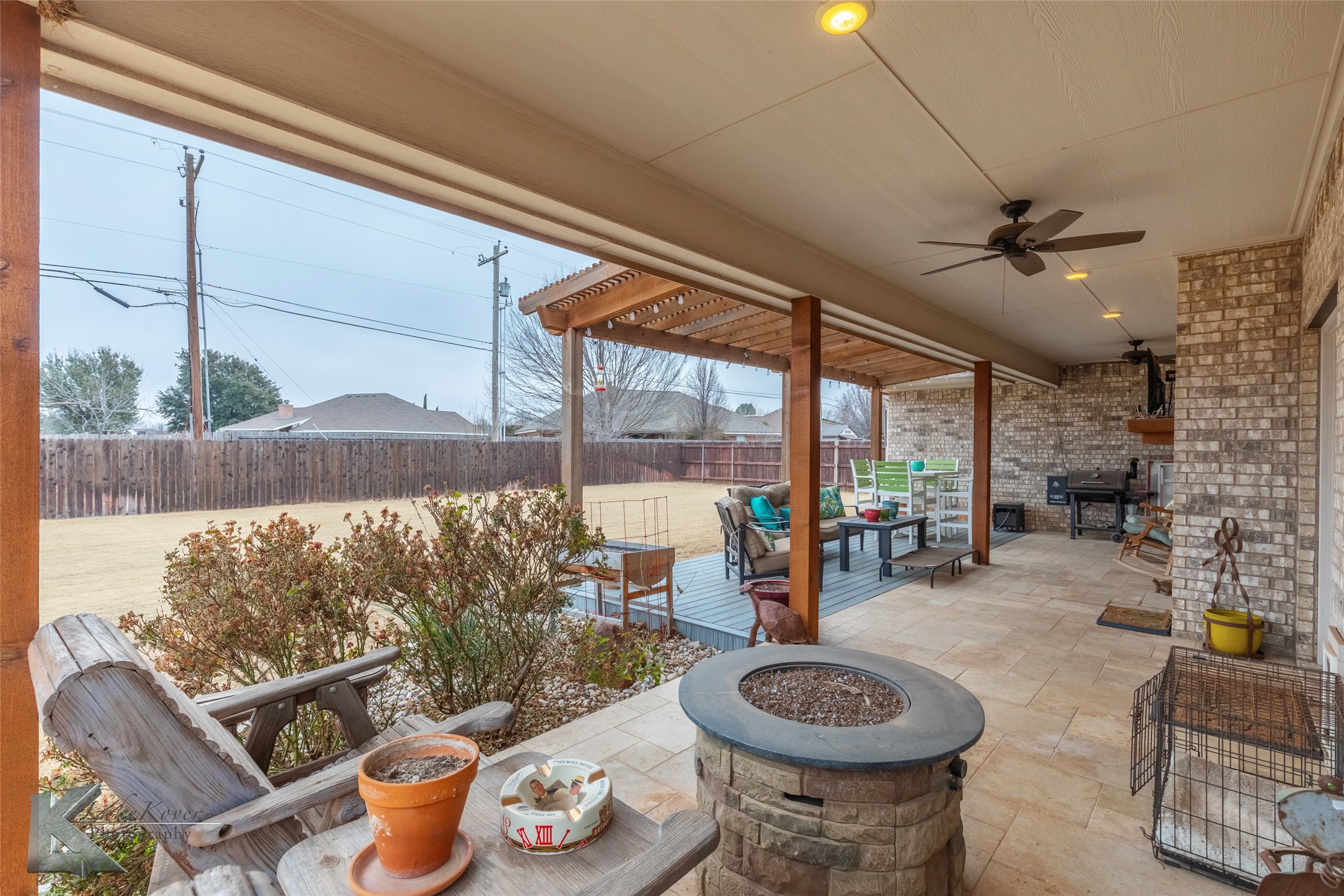 6809 Cedar Elm Drive