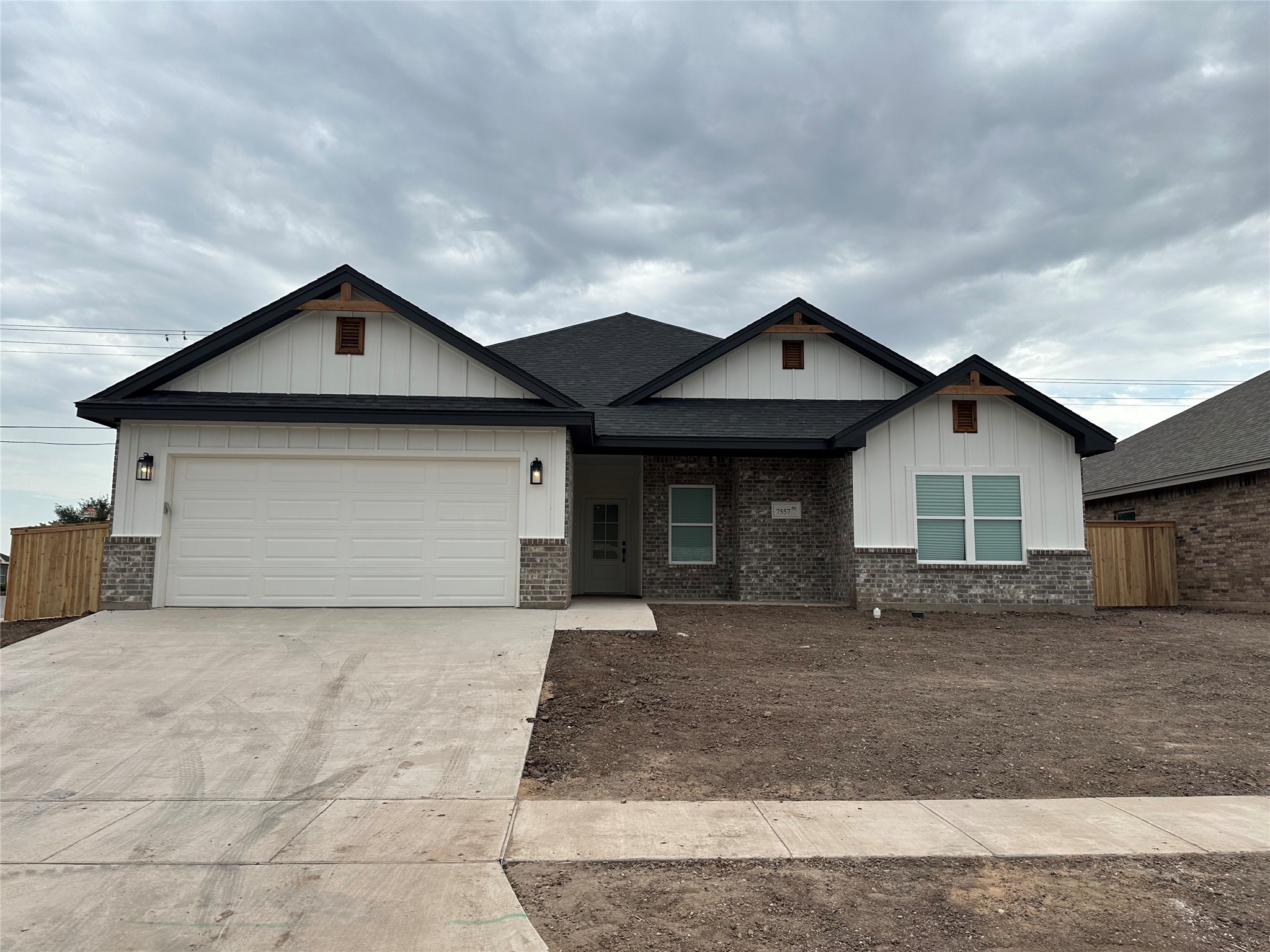 7557 Wildflower Way Abilene TX