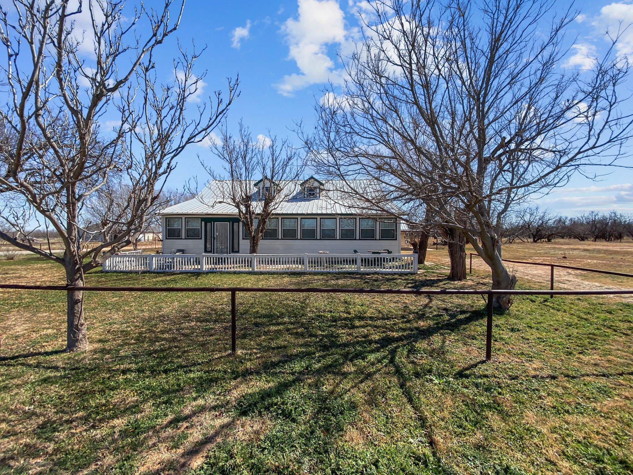 371 Fm 57 S Sylvester TX