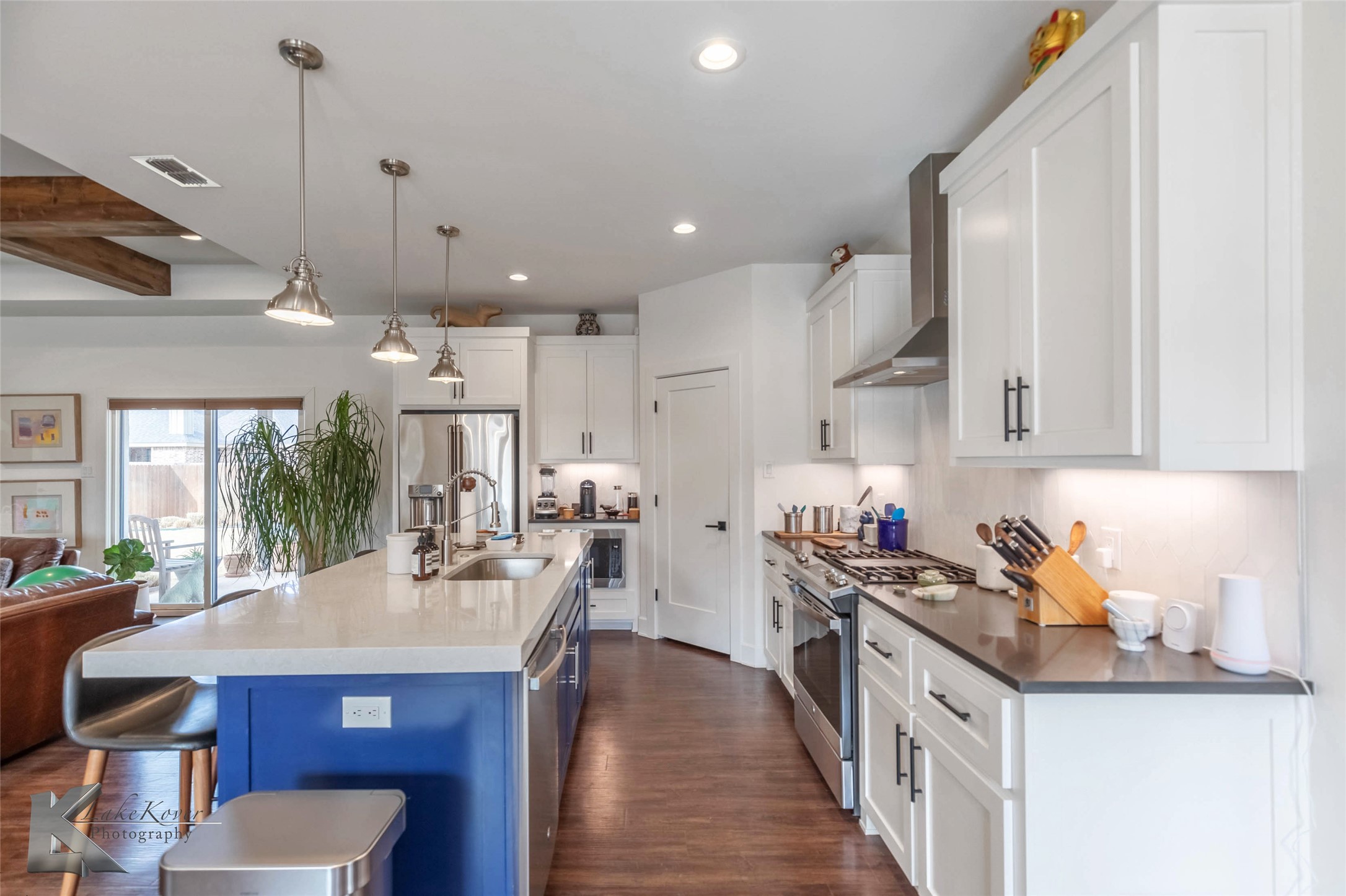 6510 Desert Willow Trail