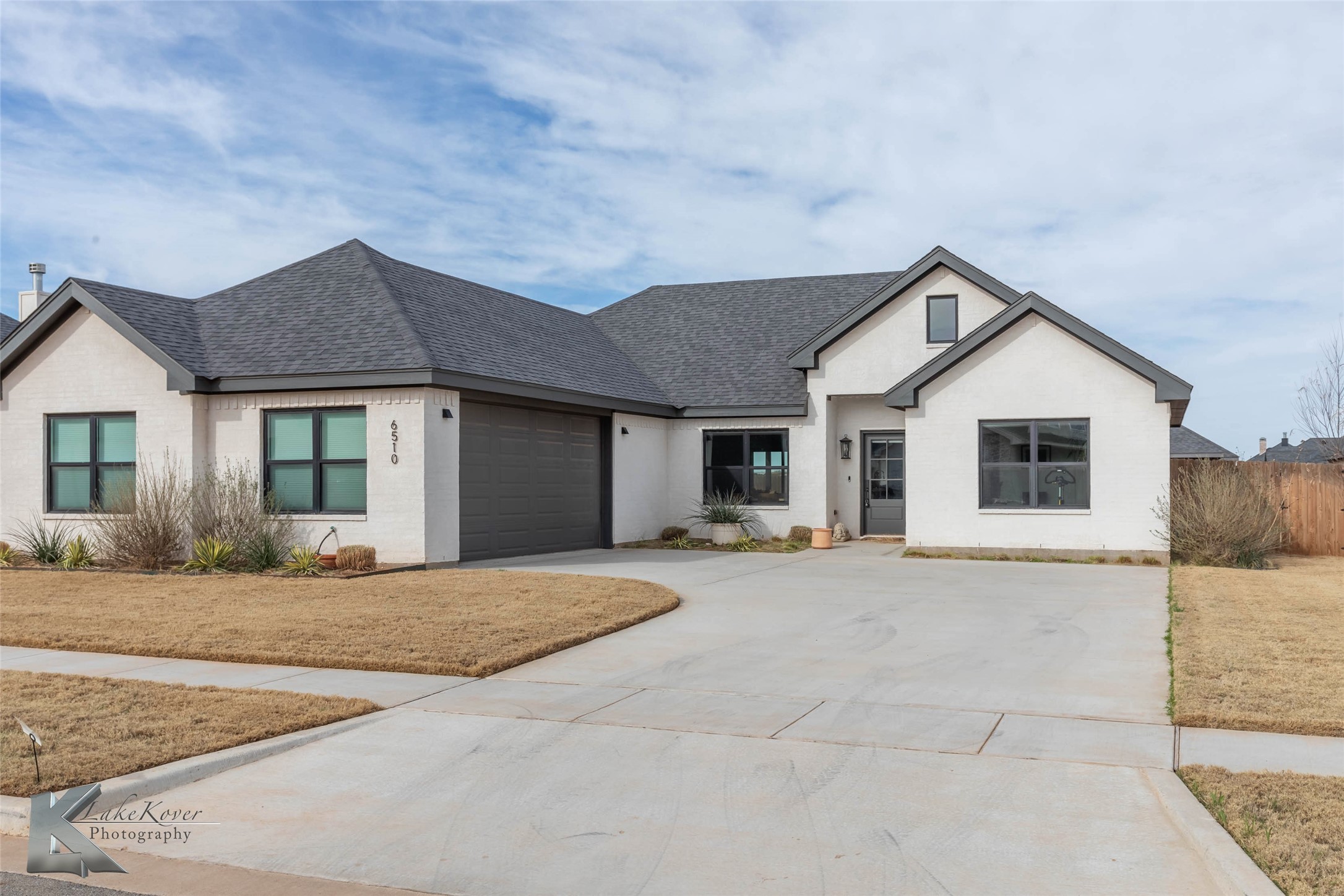 6510 Desert Willow Trail