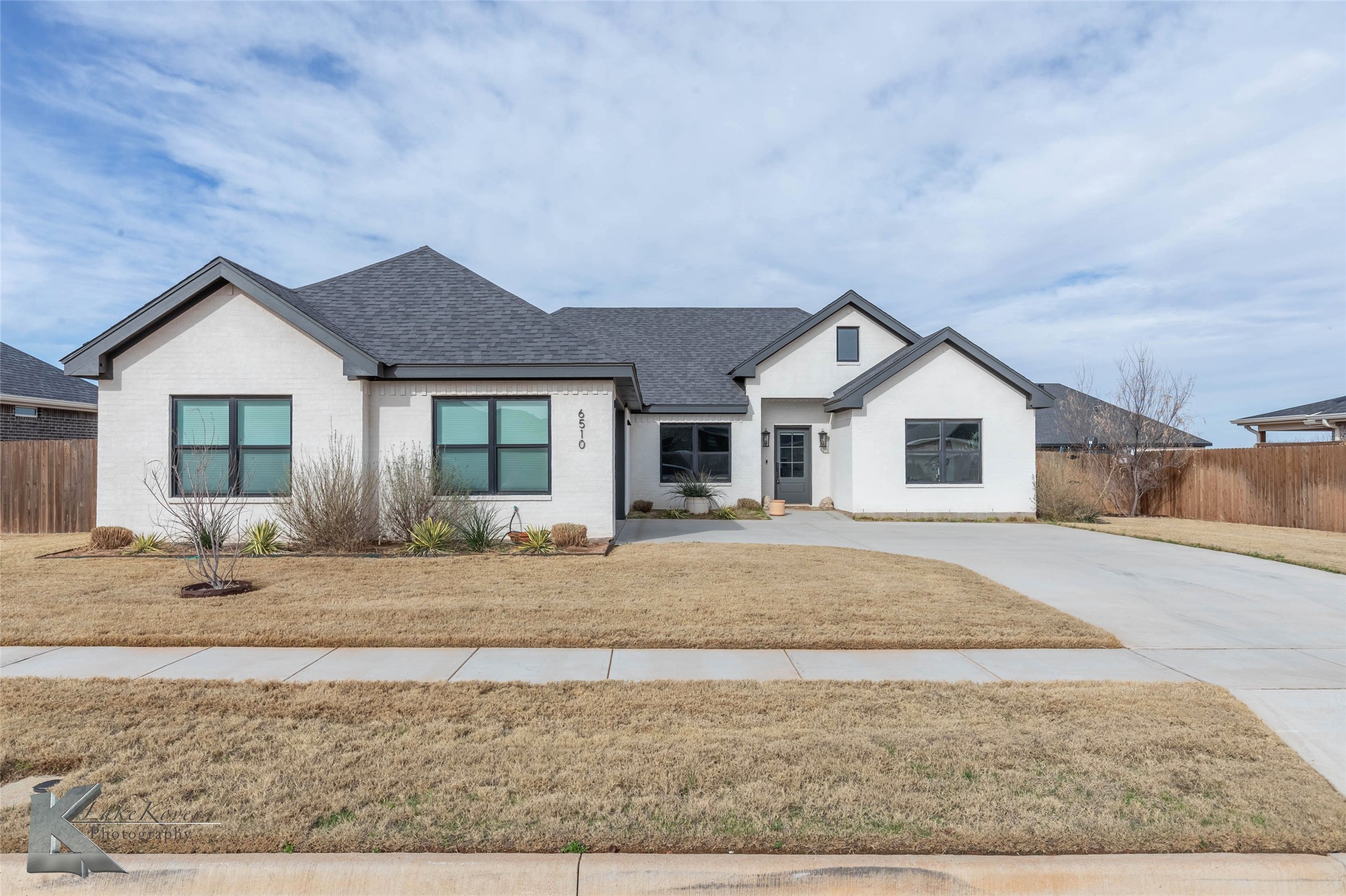 6510 Desert Willow Trail