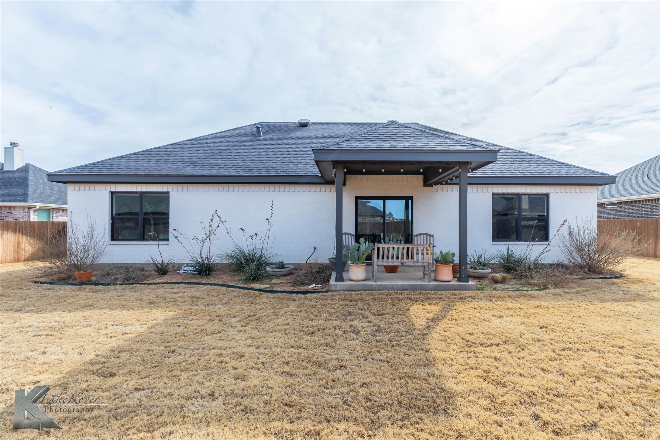 6510 Desert Willow Trail