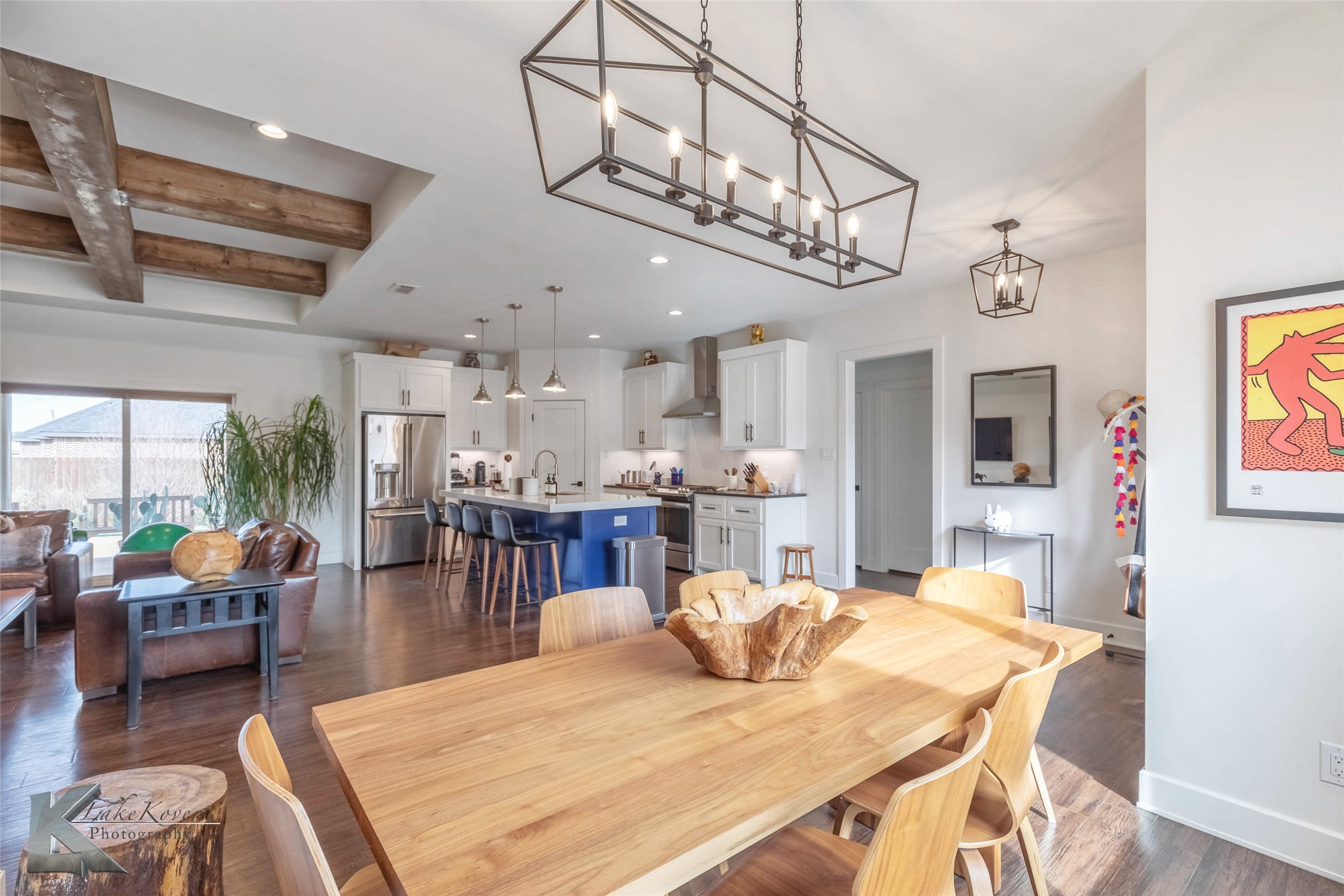 6510 Desert Willow Trail