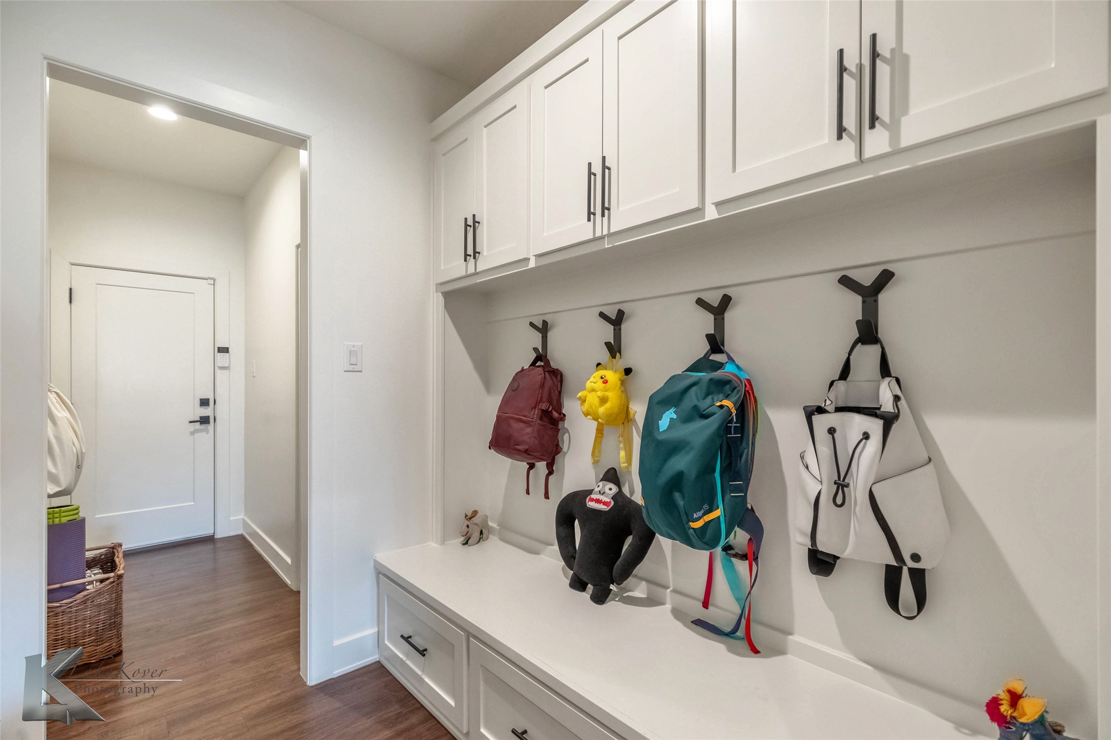6510 Desert Willow Trail