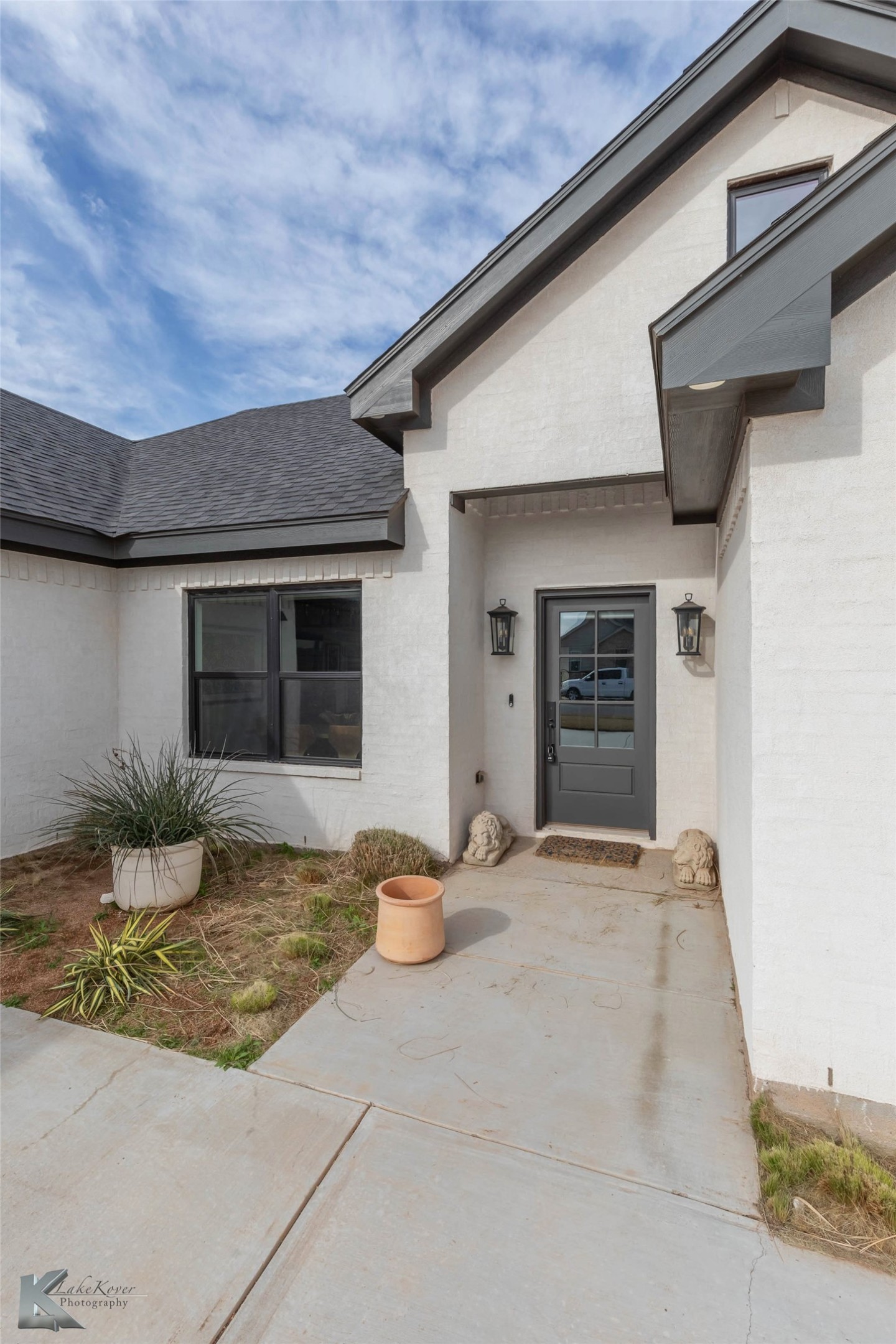 6510 Desert Willow Trail