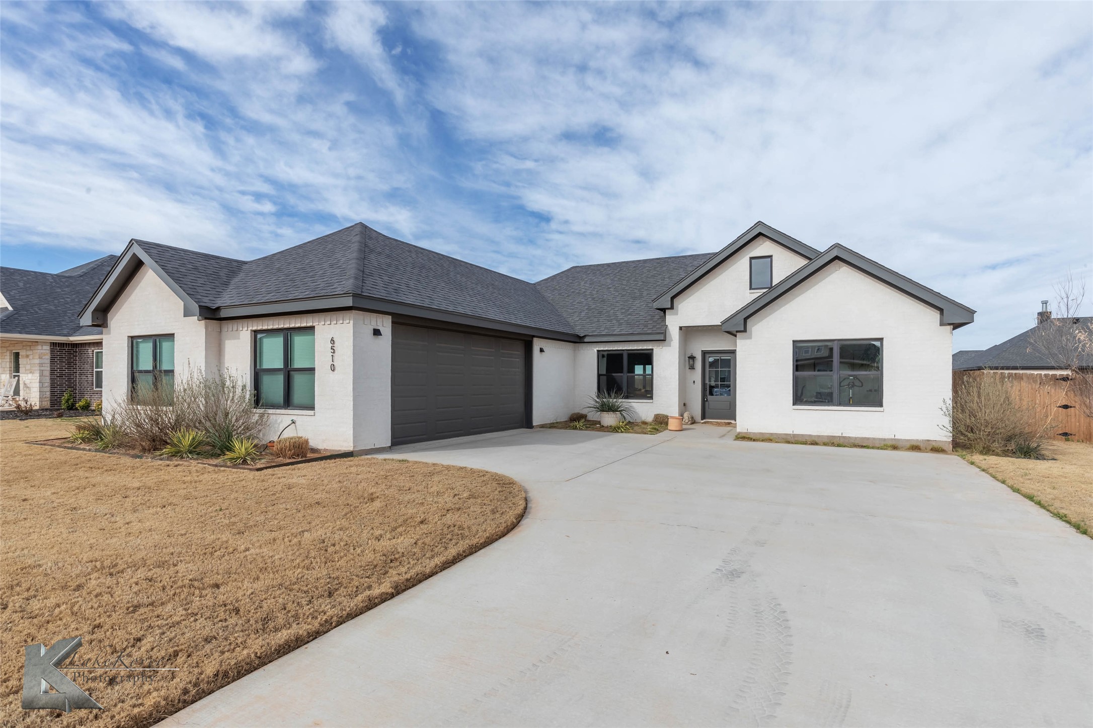 6510 Desert Willow Trail