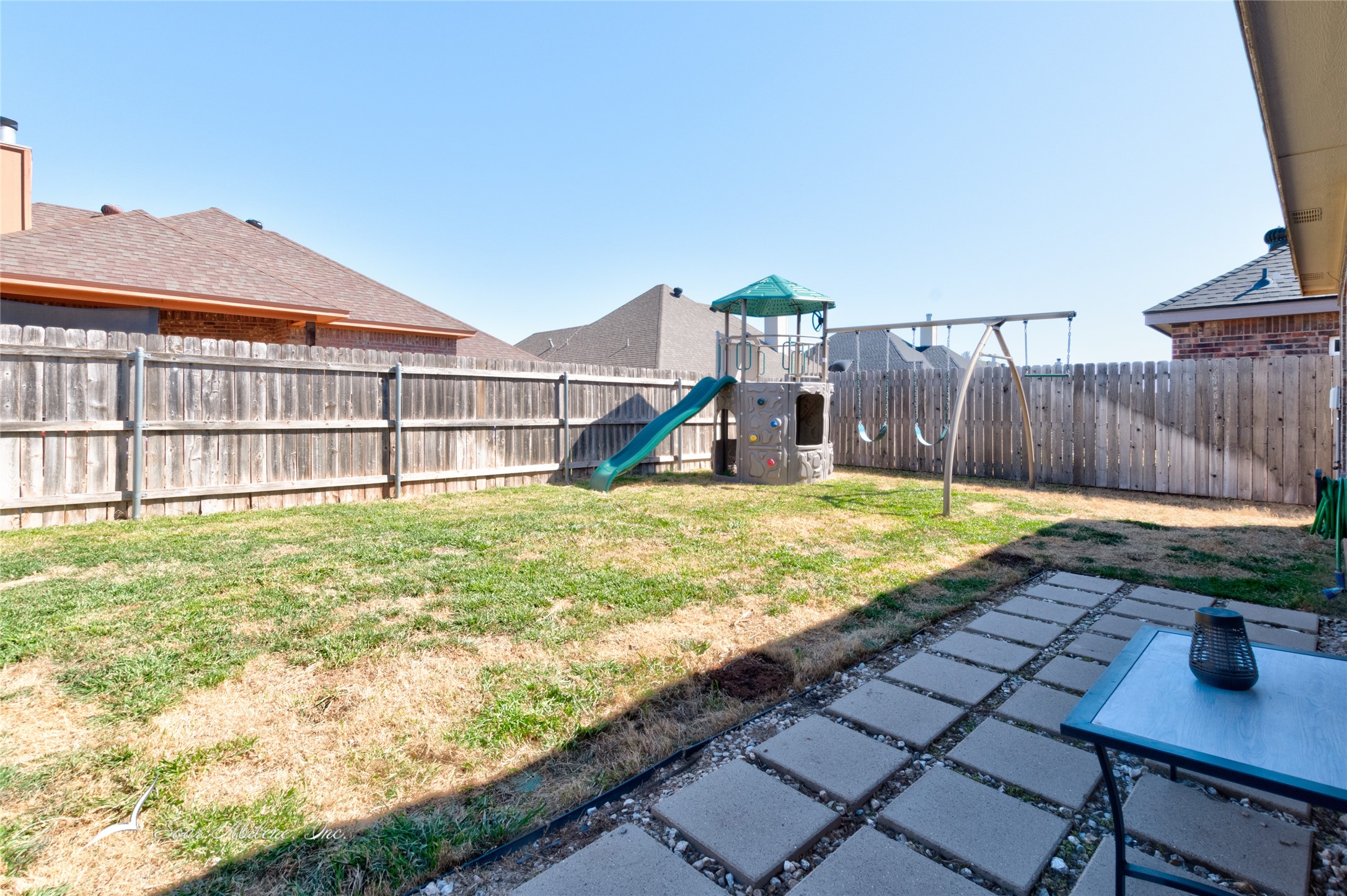 7725 Florence Drive