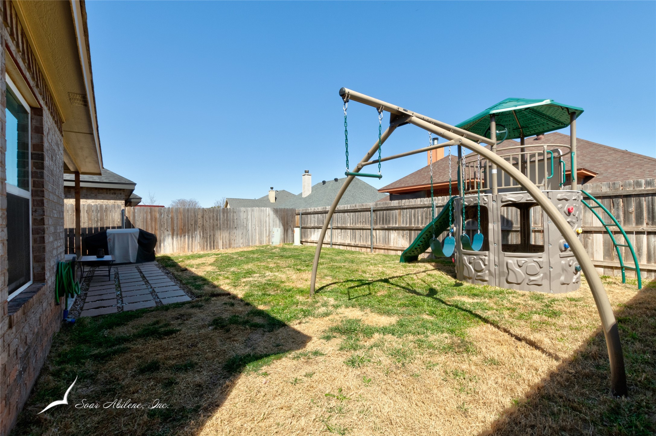 7725 Florence Drive