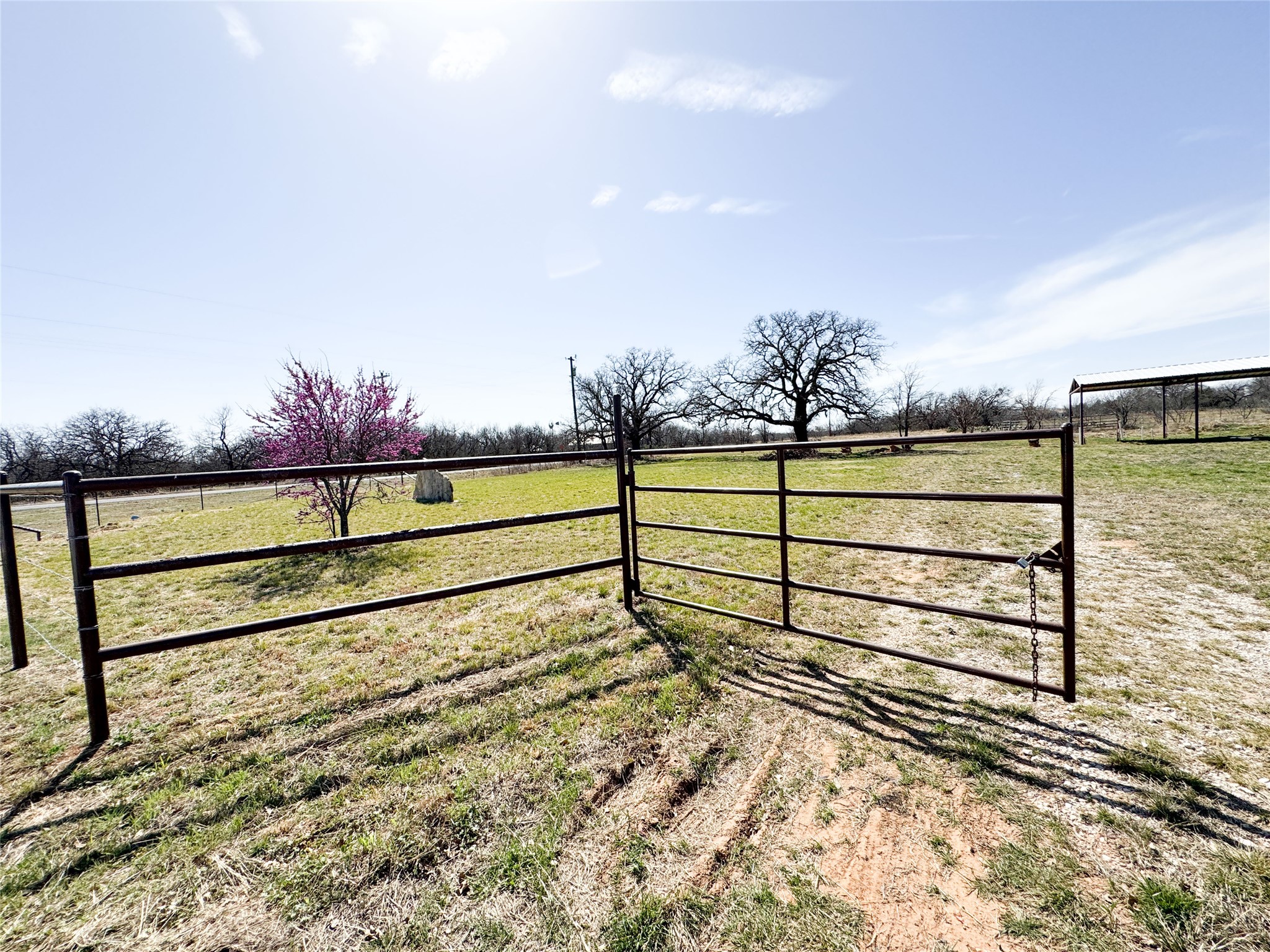 3300 Highway 569 Cisco TX