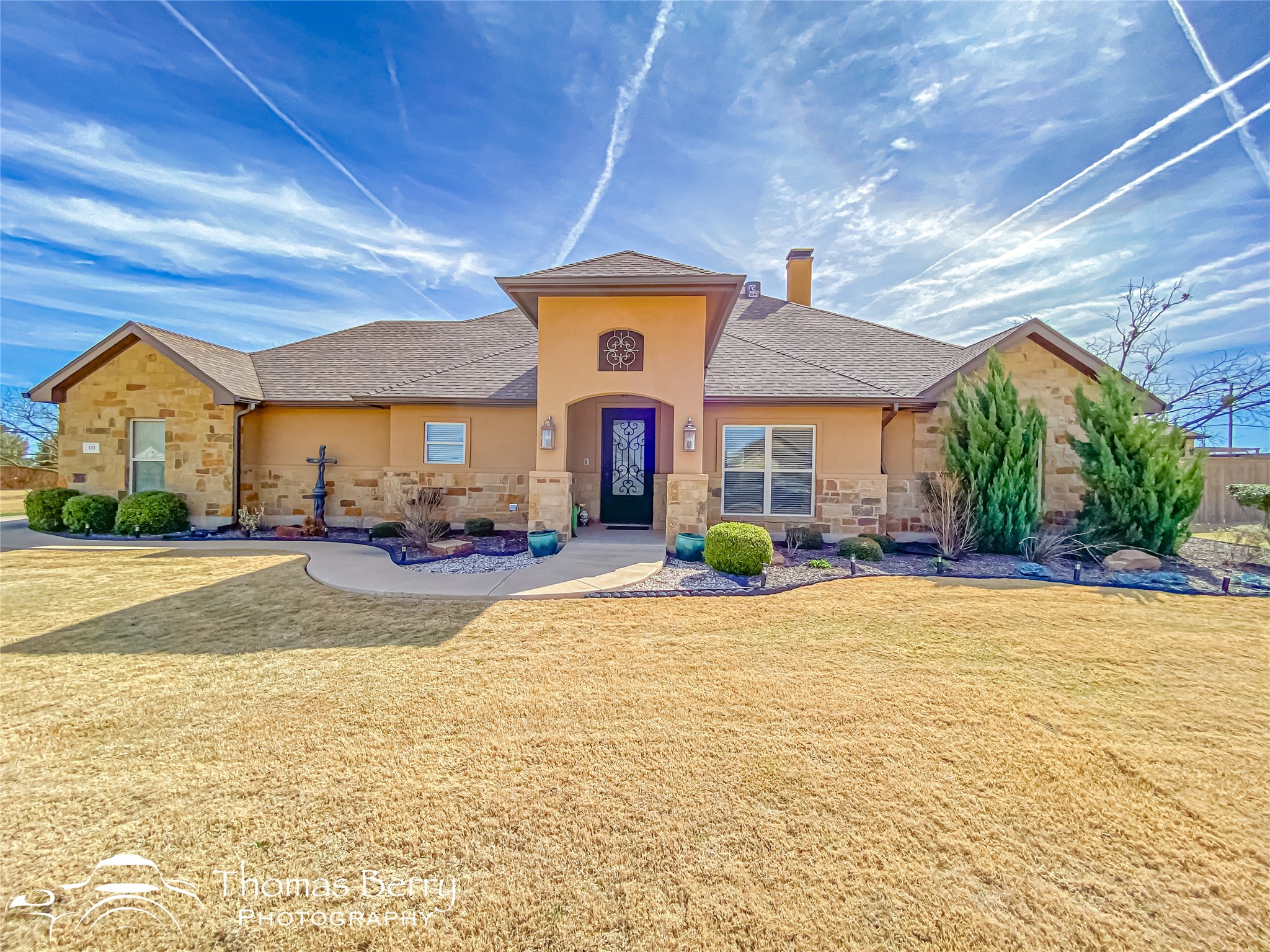 133 Chardonnay Way