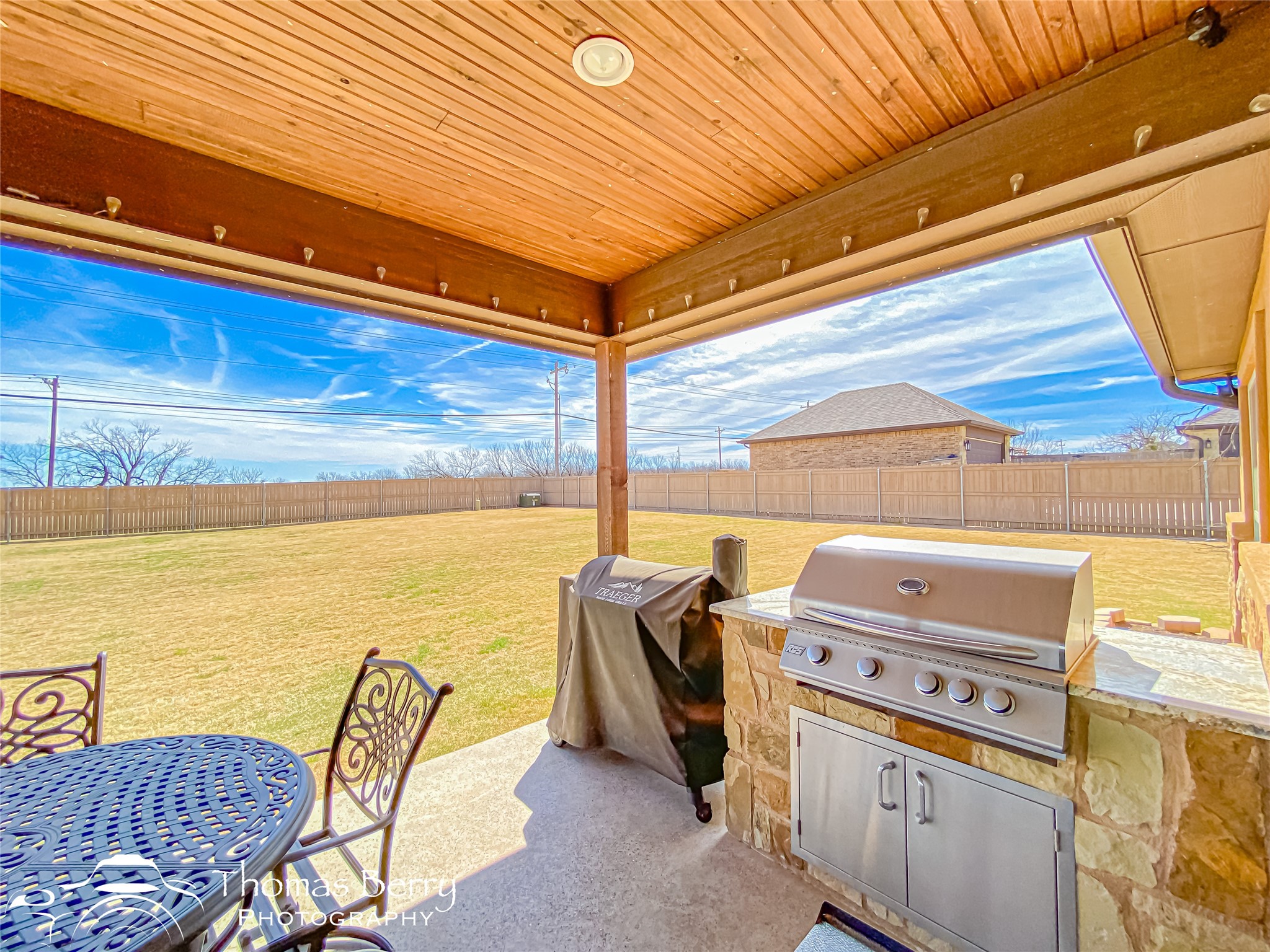 133 Chardonnay Way