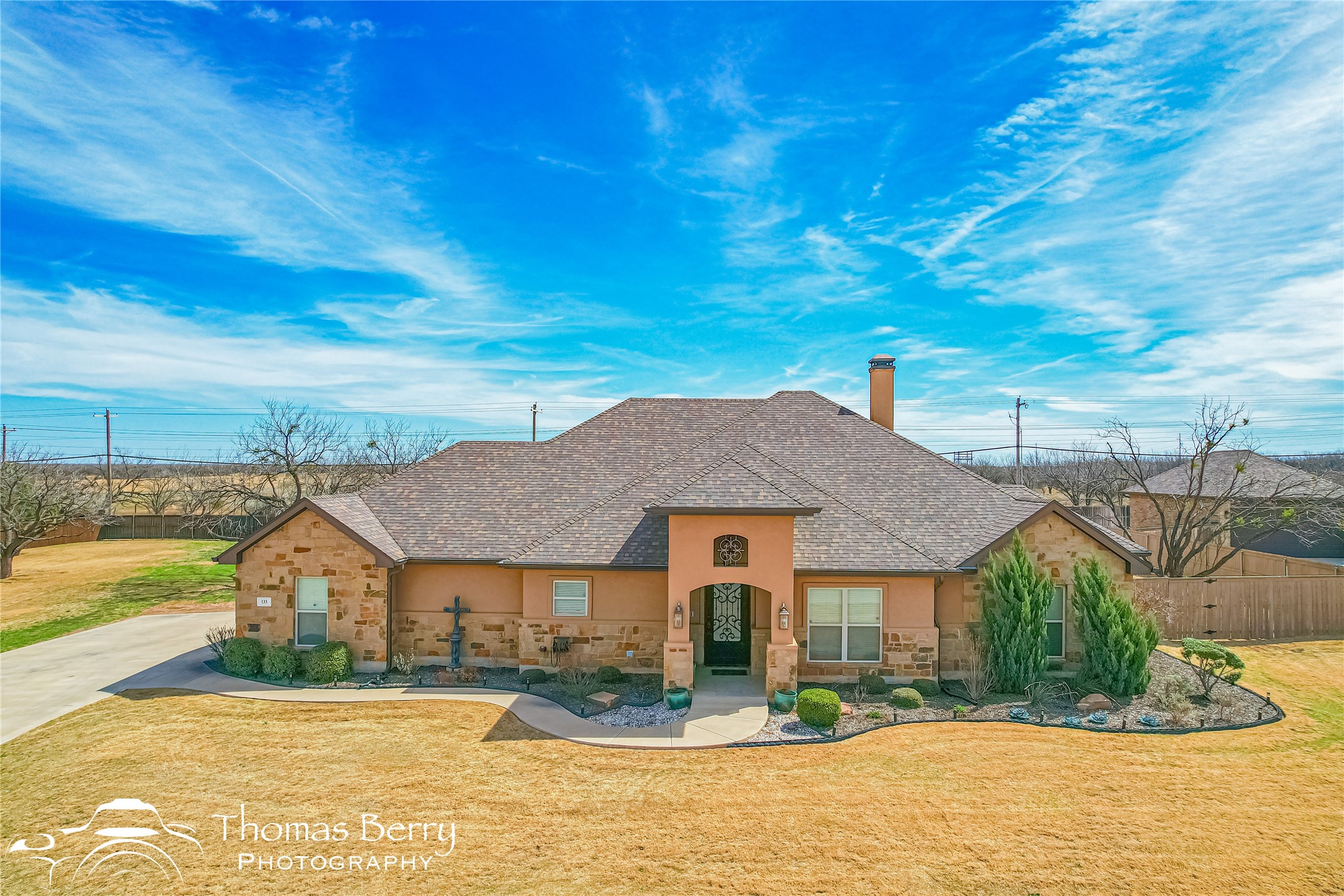 133 Chardonnay Way