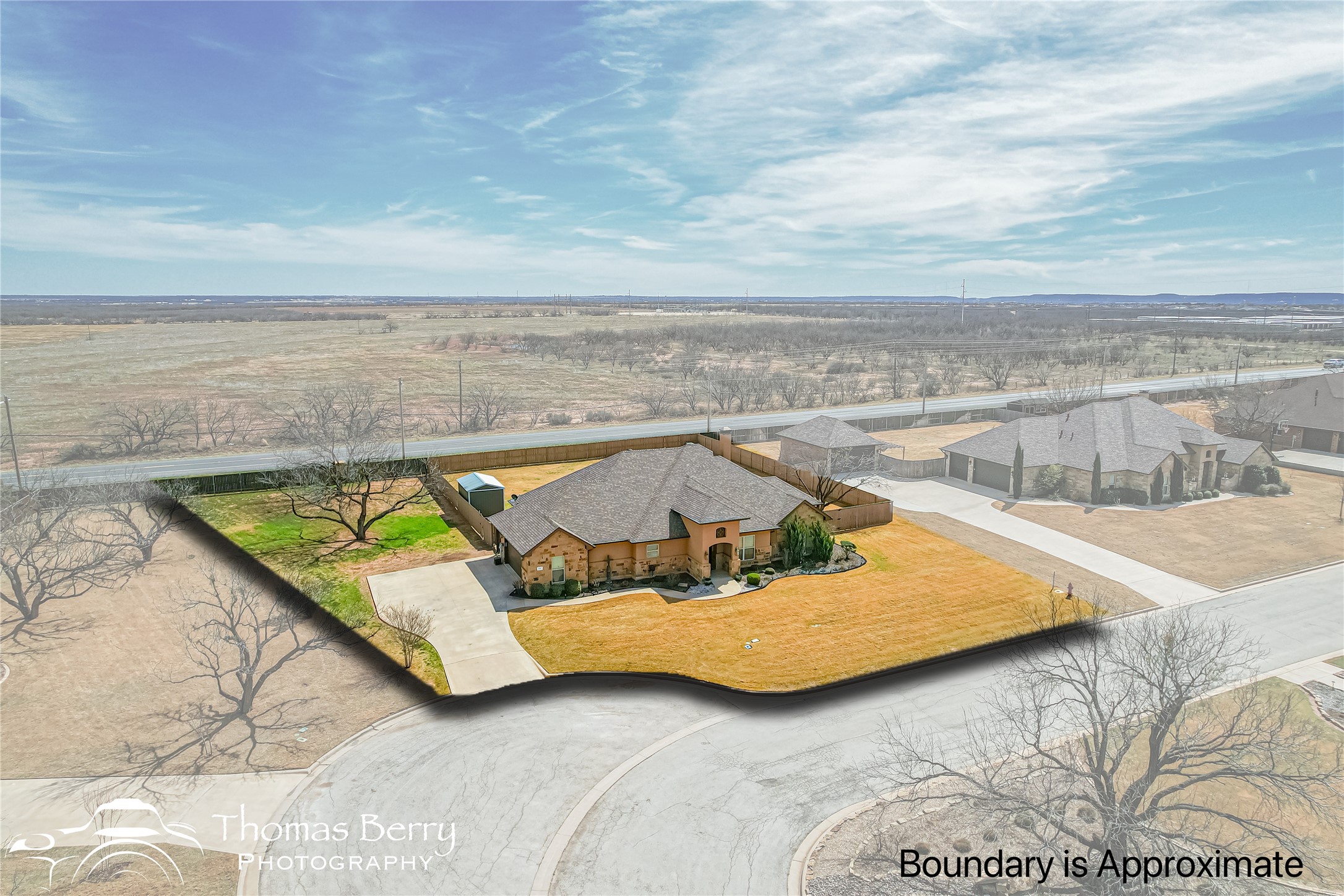 133 Chardonnay Way