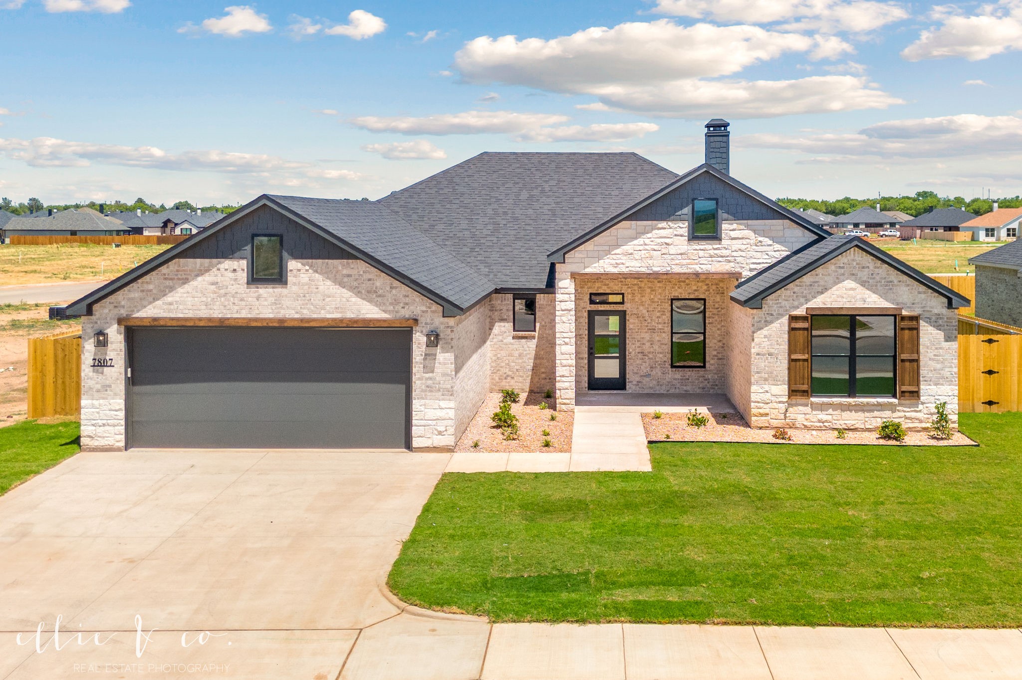 7807 Randy Avenue Abilene TX
