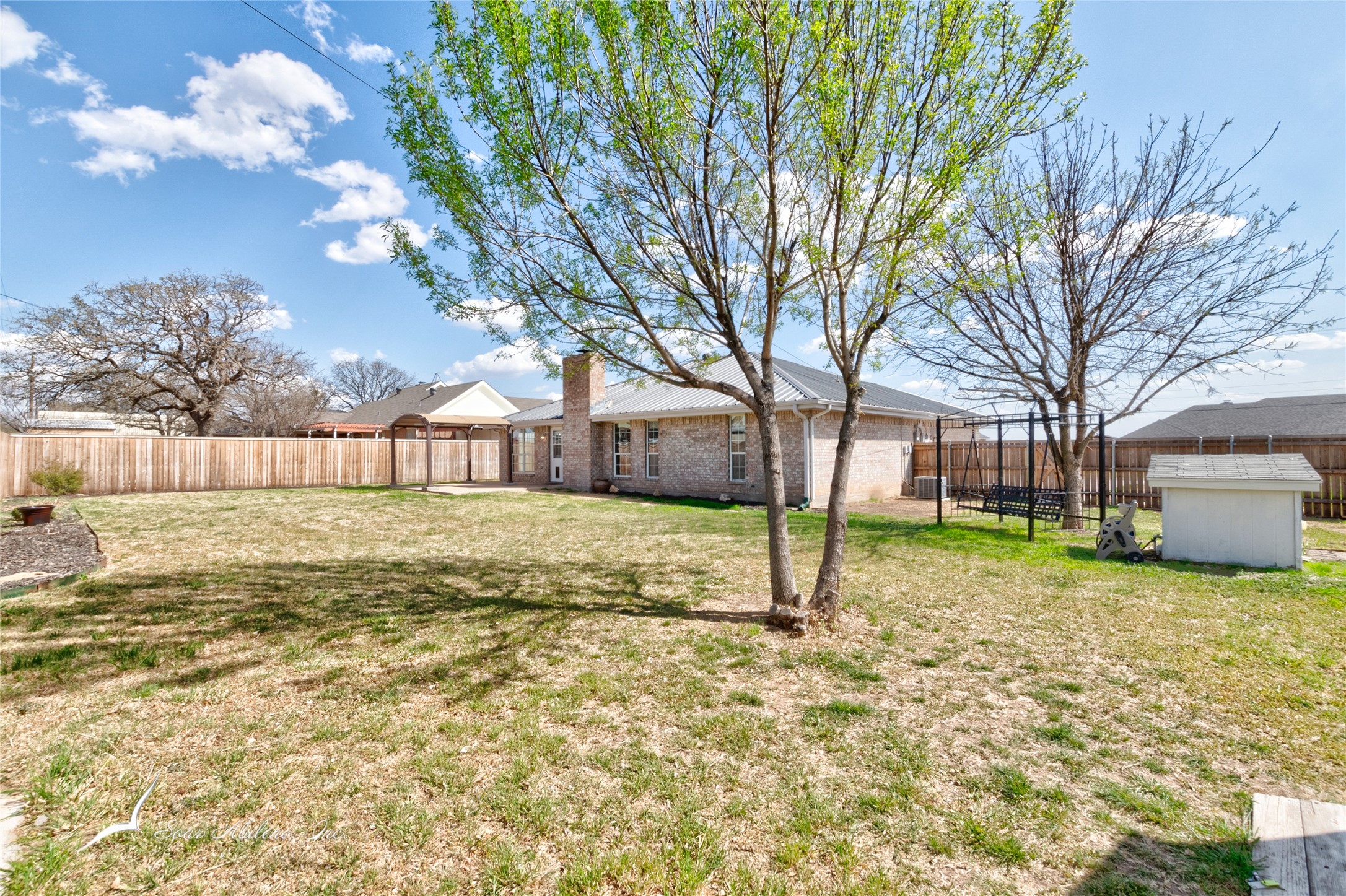 1010 Woodland Drive