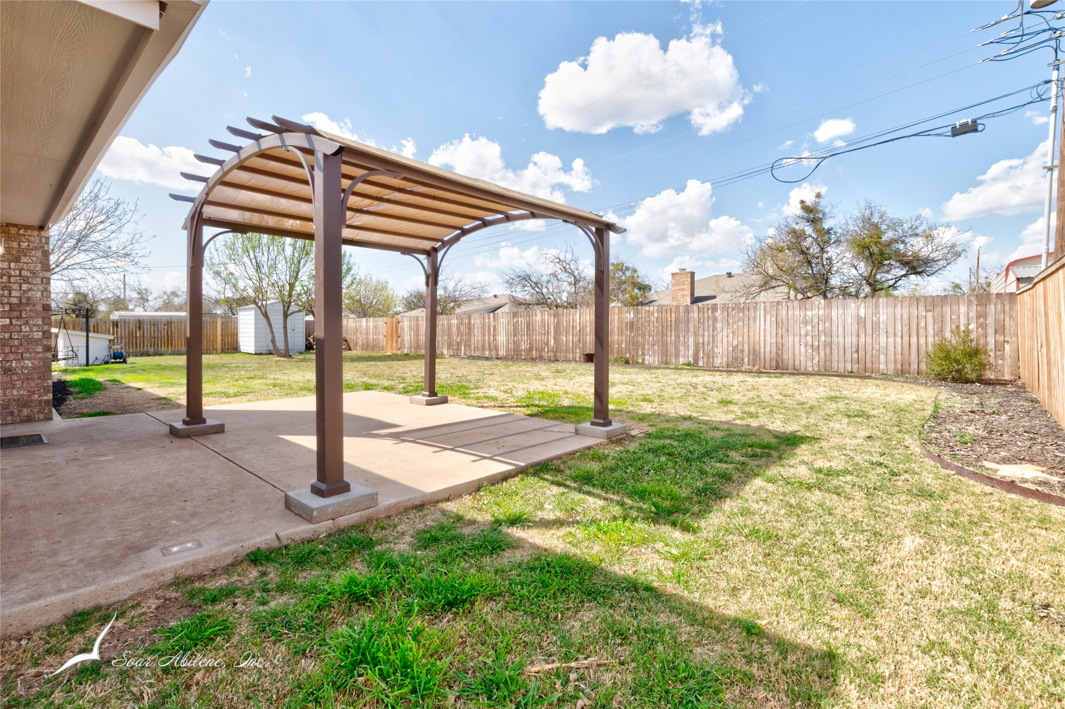 1010 Woodland Drive