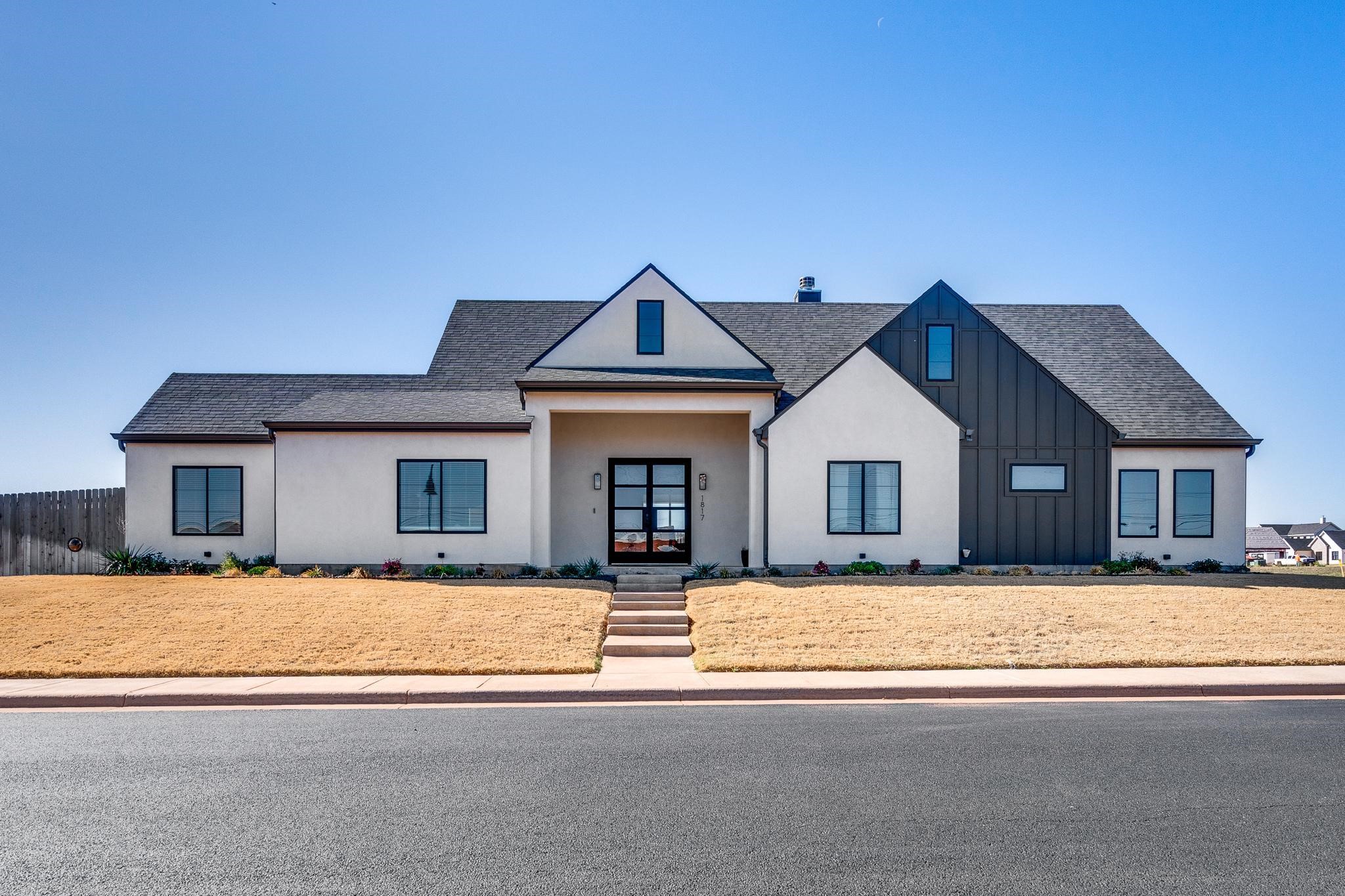 1817 Southridge Crossing Abilene TX