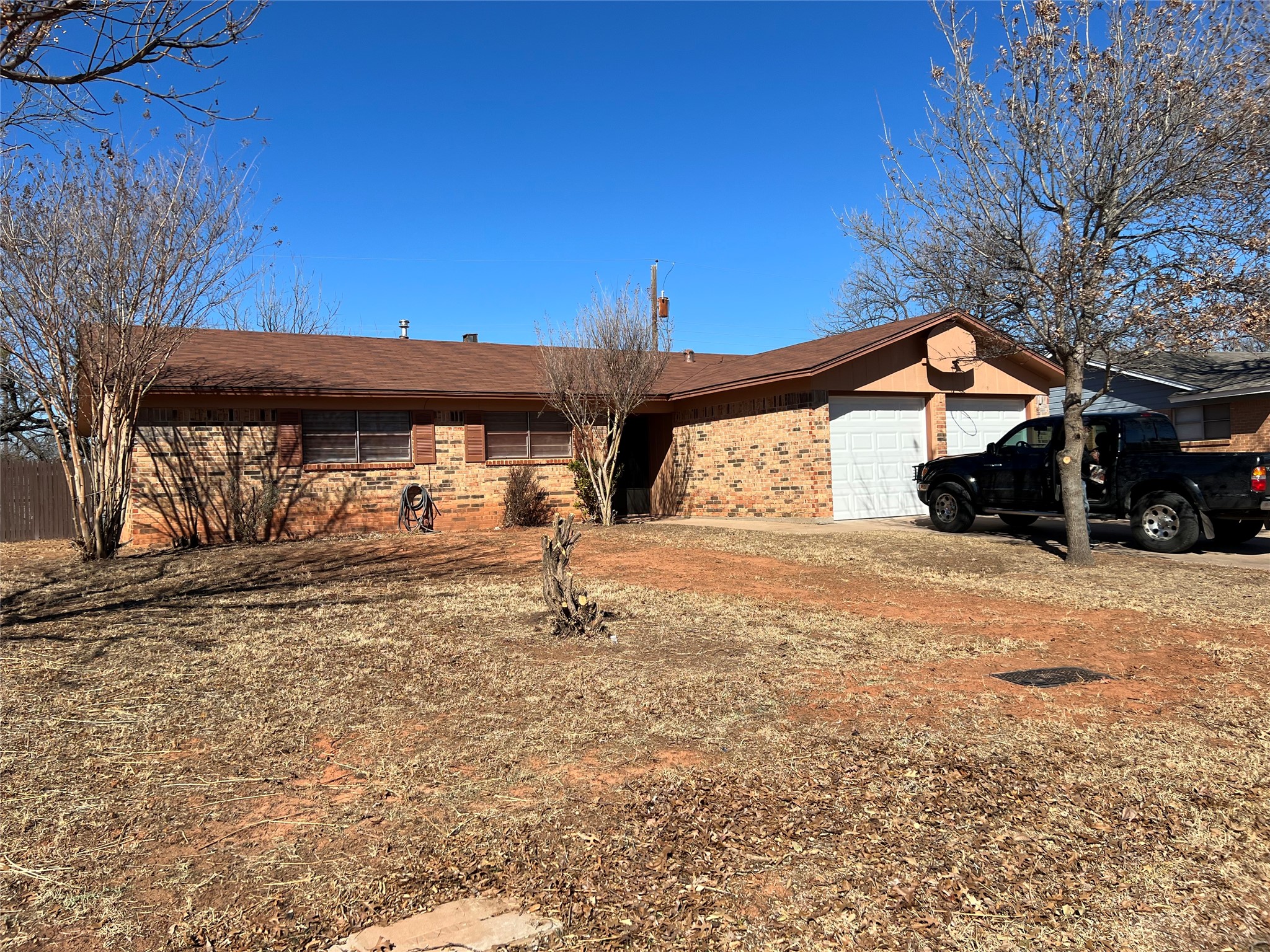 3326 Nonesuch Road