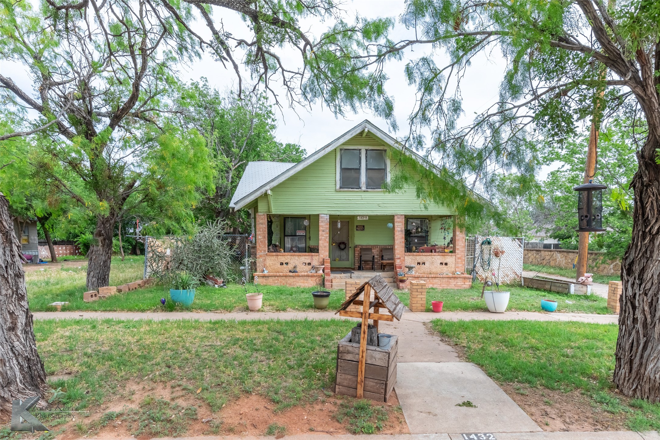 1432 N 6th Street Abilene TX