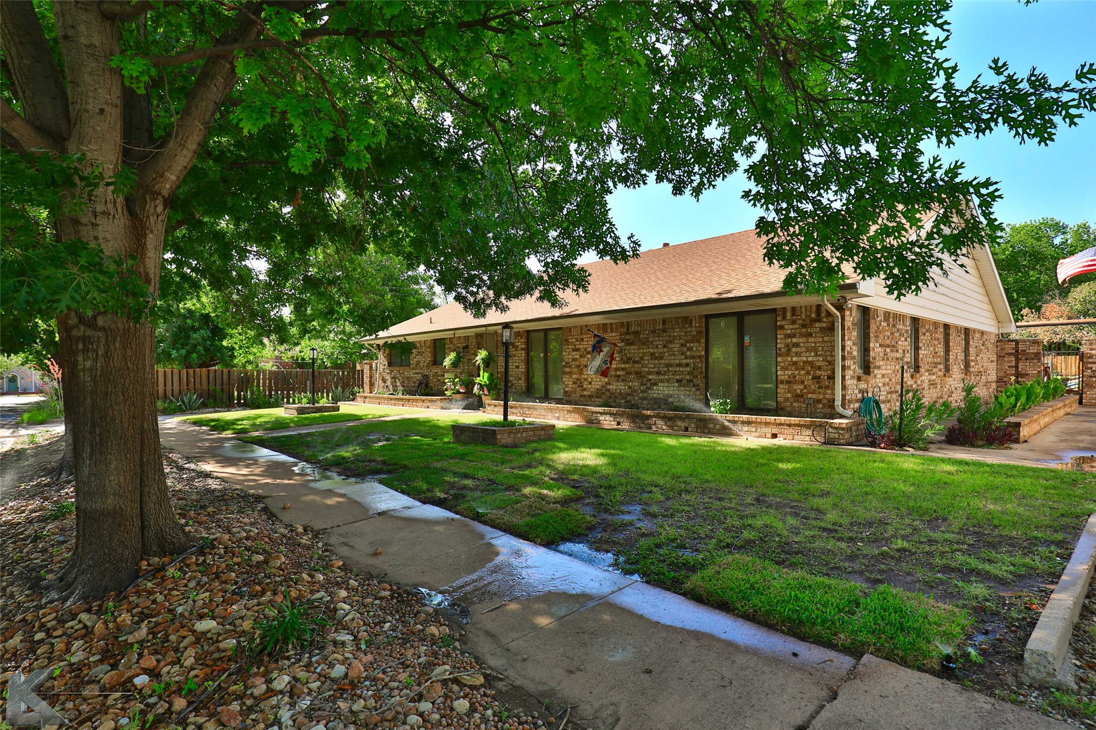 1929 S 13th Street Abilene TX