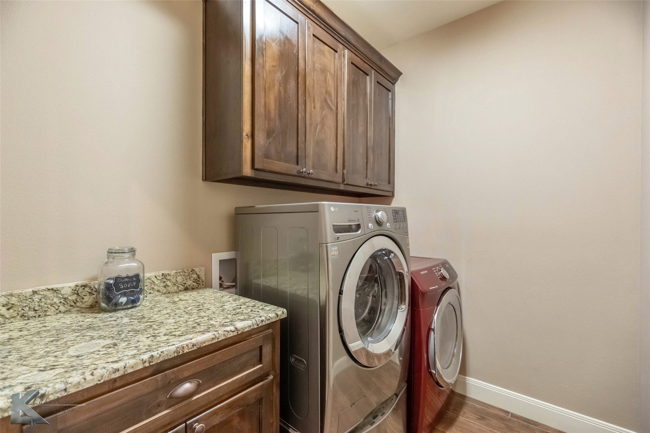 8309 Cimarron Trail