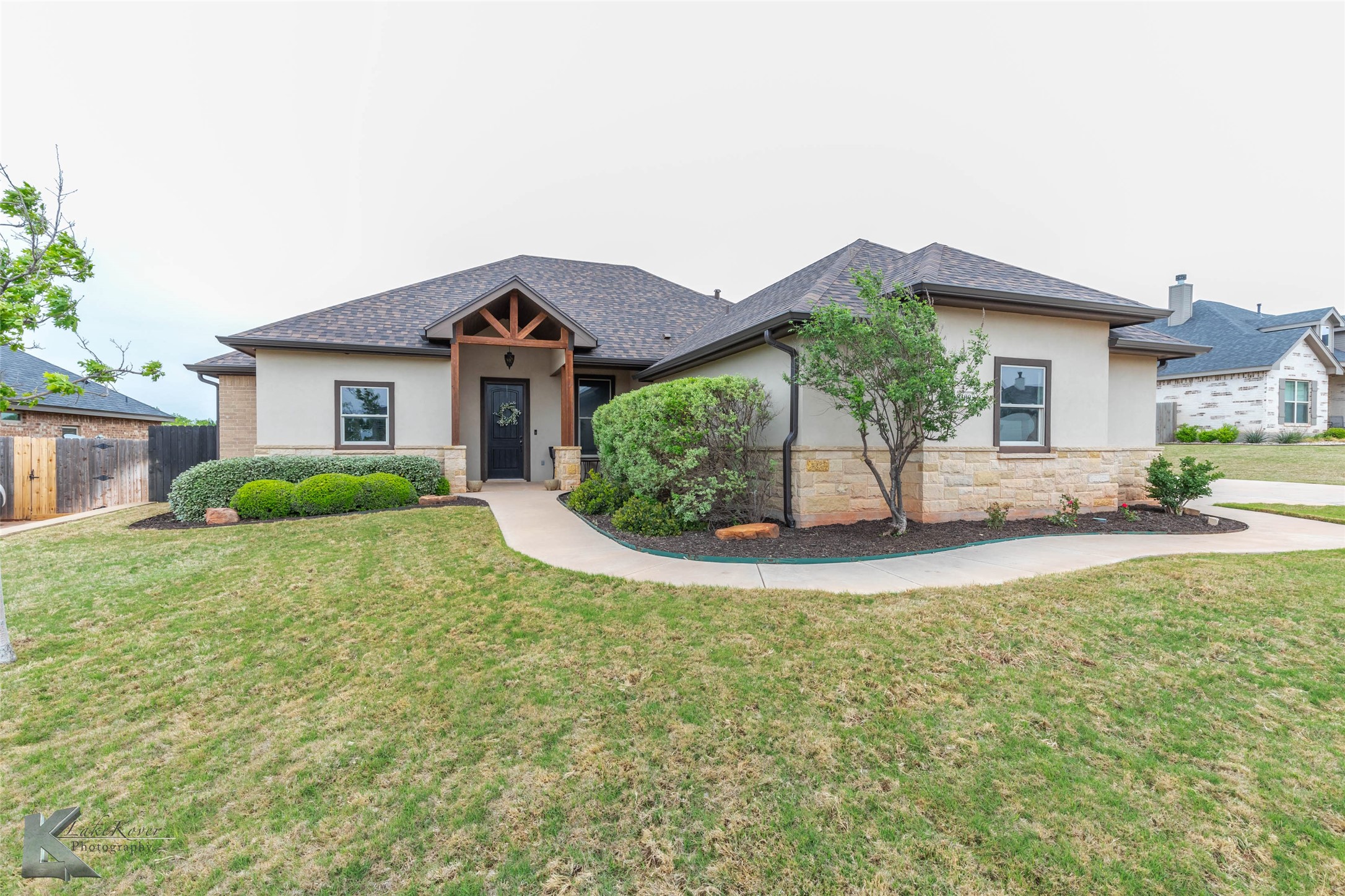 8309 Cimarron Trail