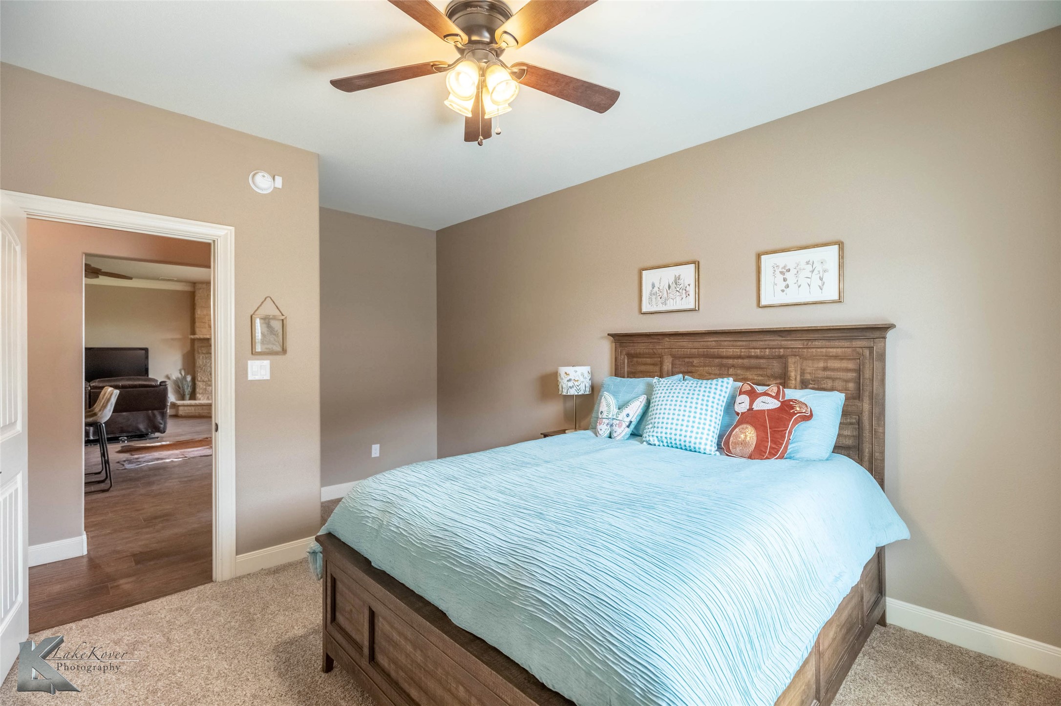 8309 Cimarron Trail