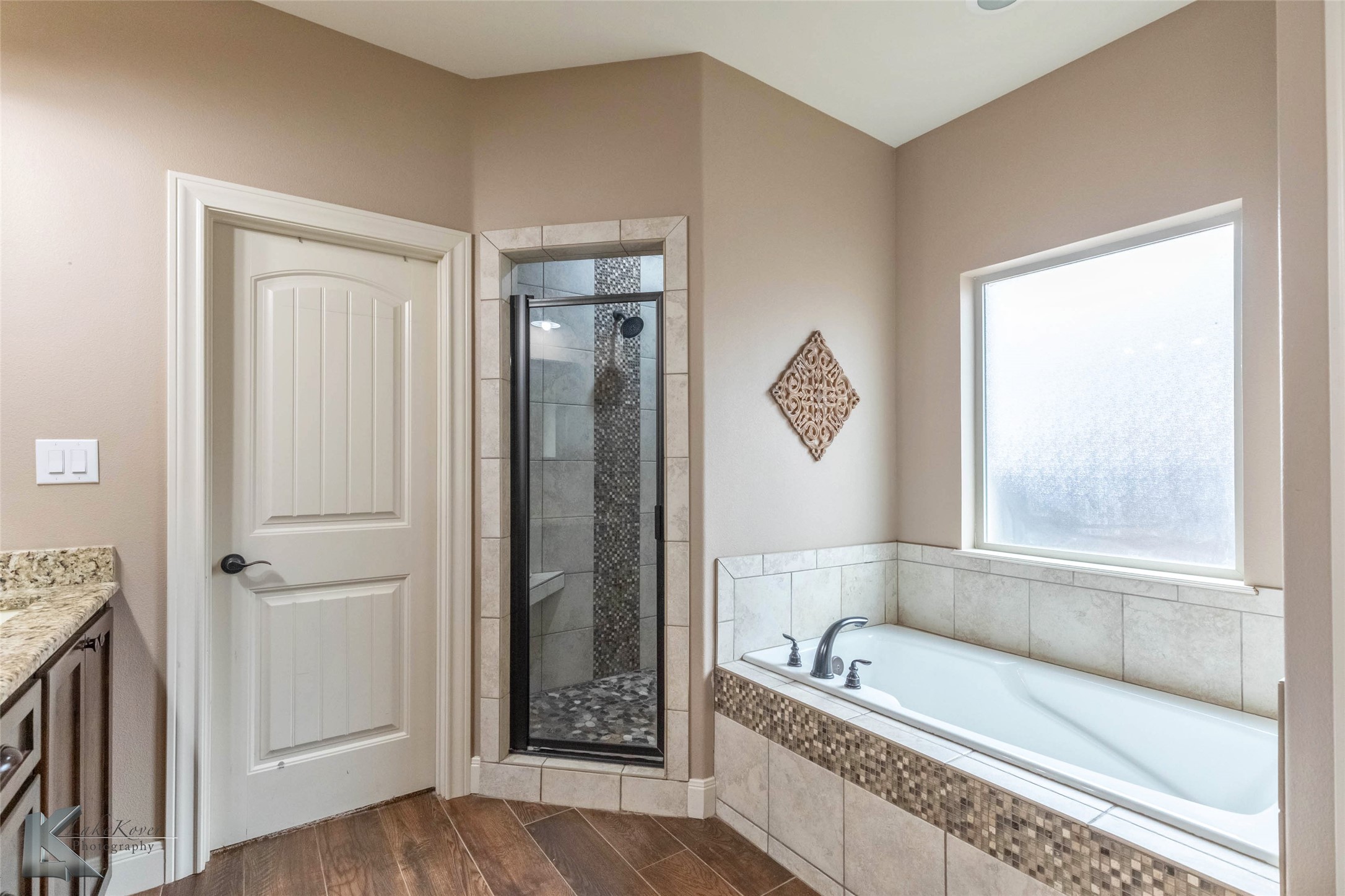 8309 Cimarron Trail