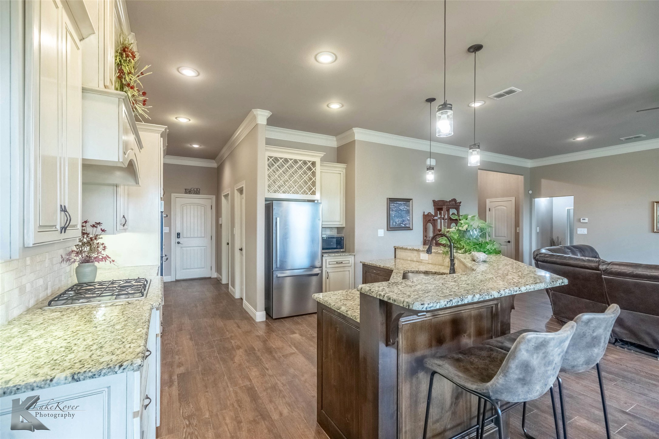 8309 Cimarron Trail
