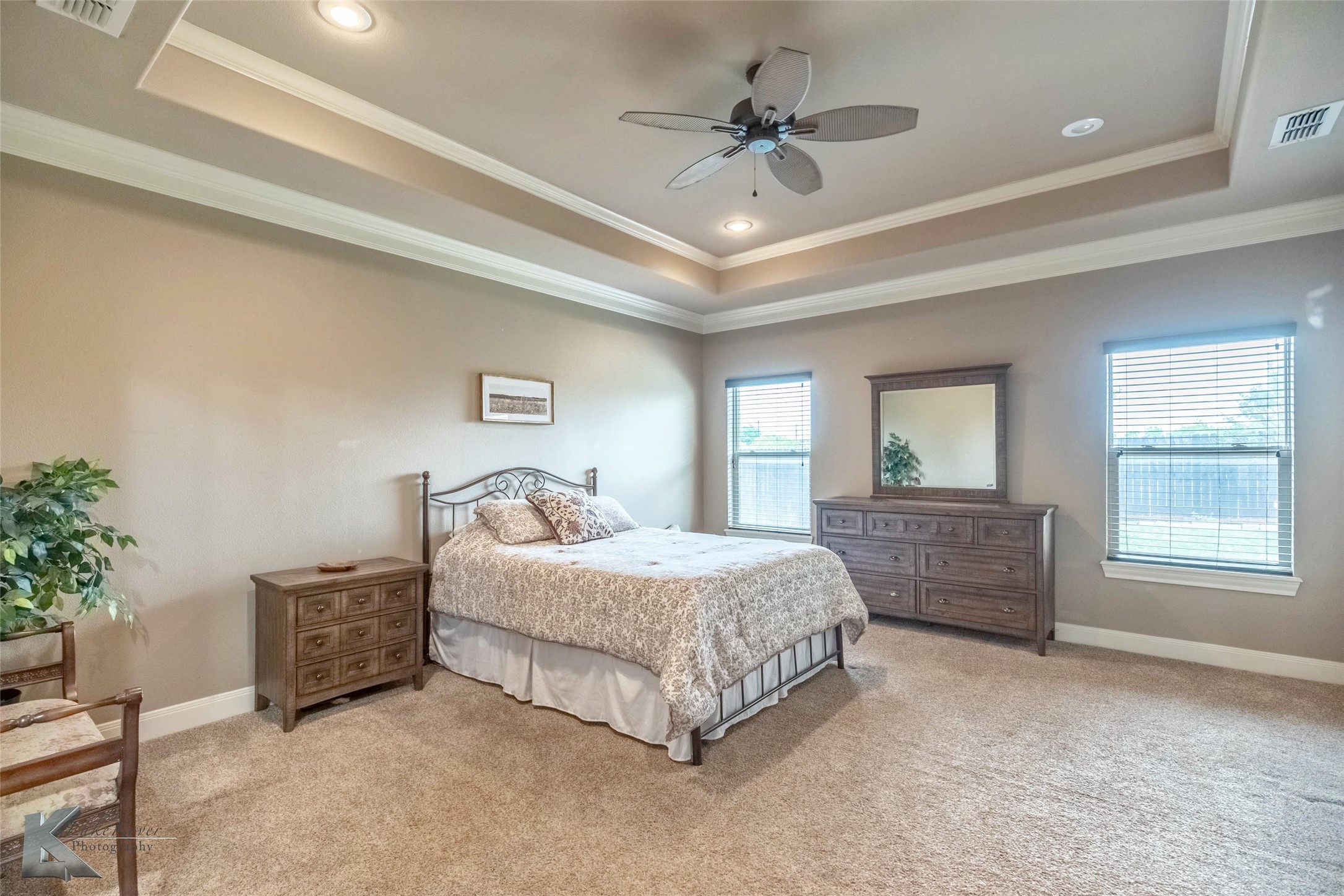 8309 Cimarron Trail