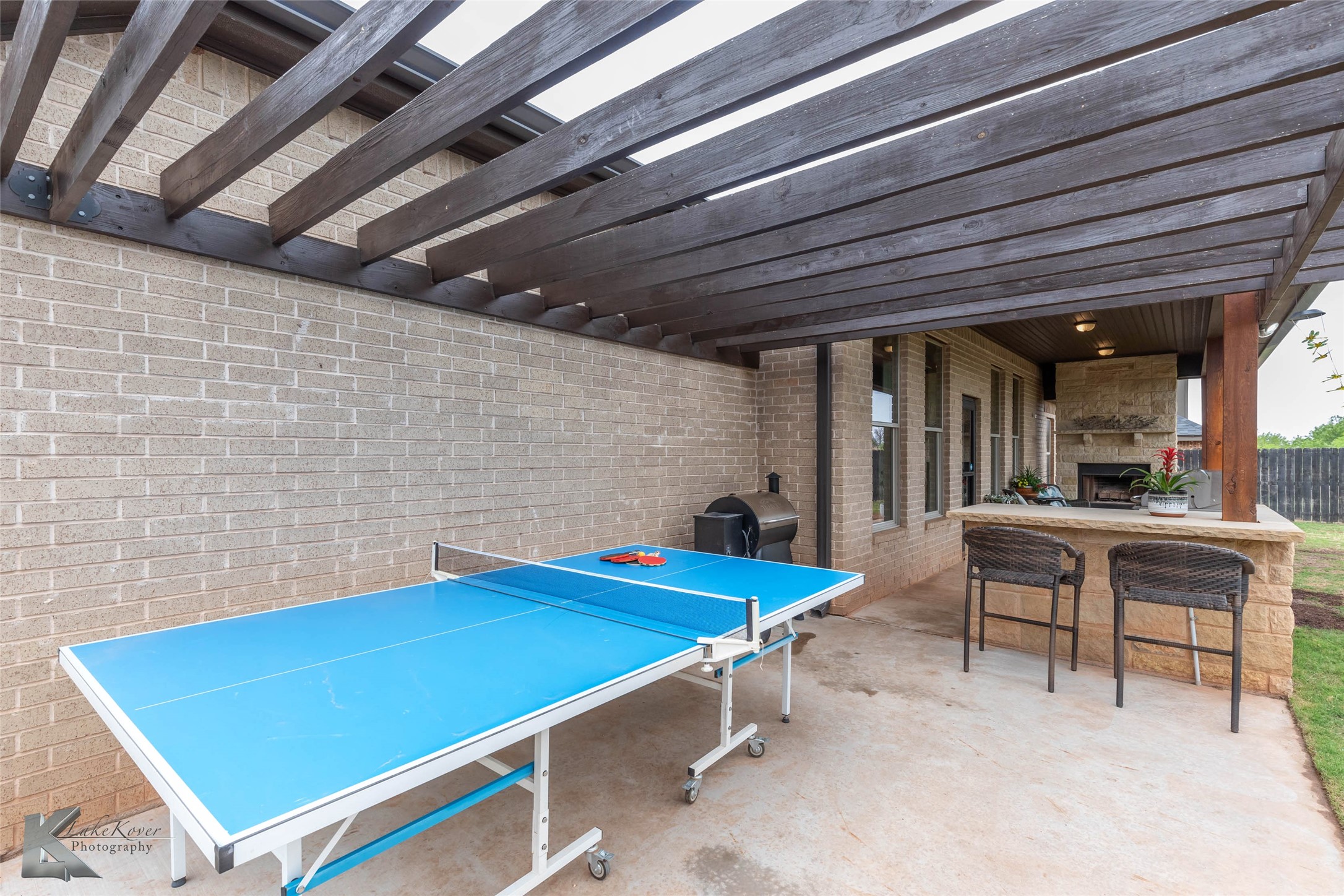 8309 Cimarron Trail
