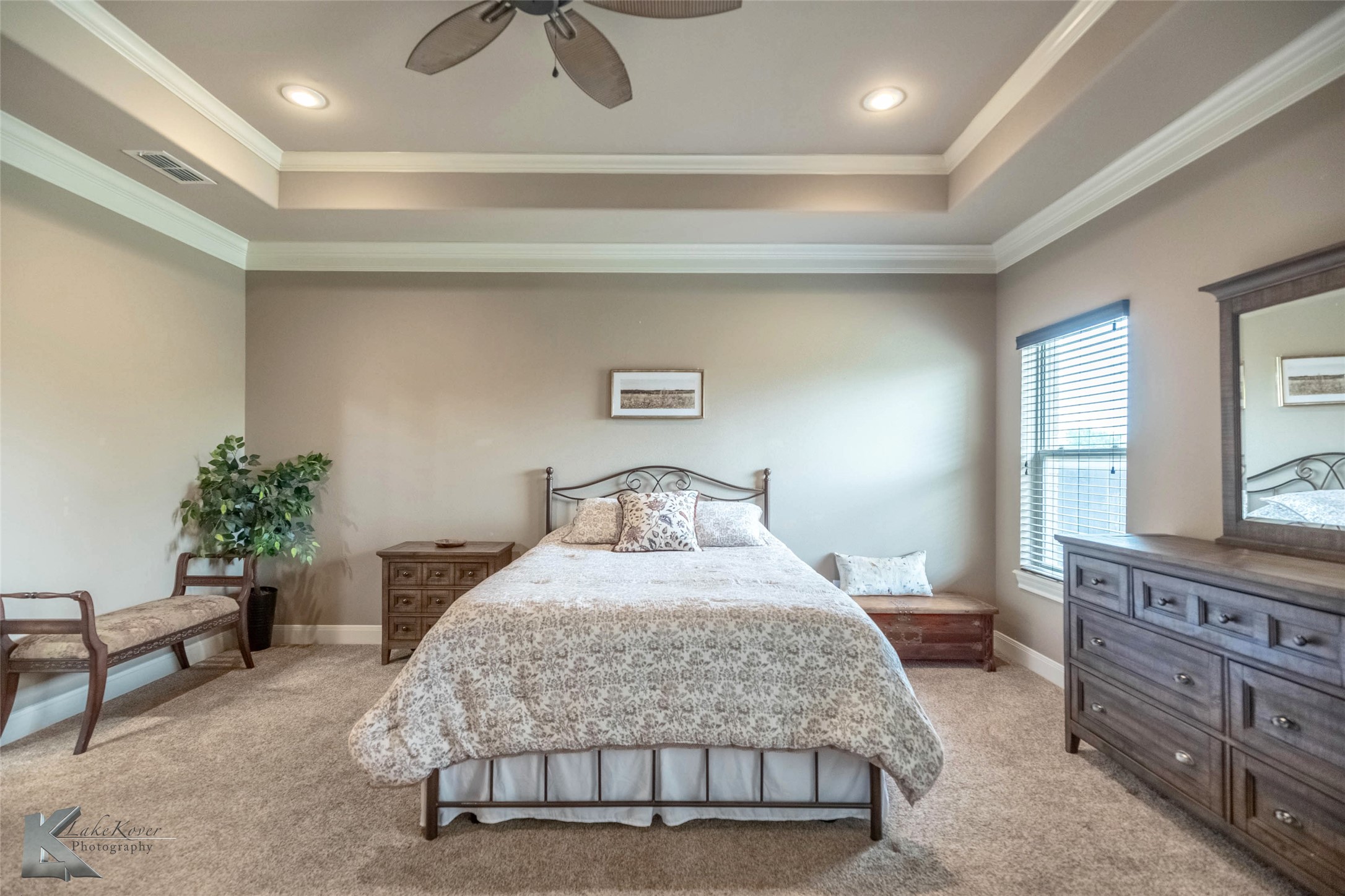 8309 Cimarron Trail