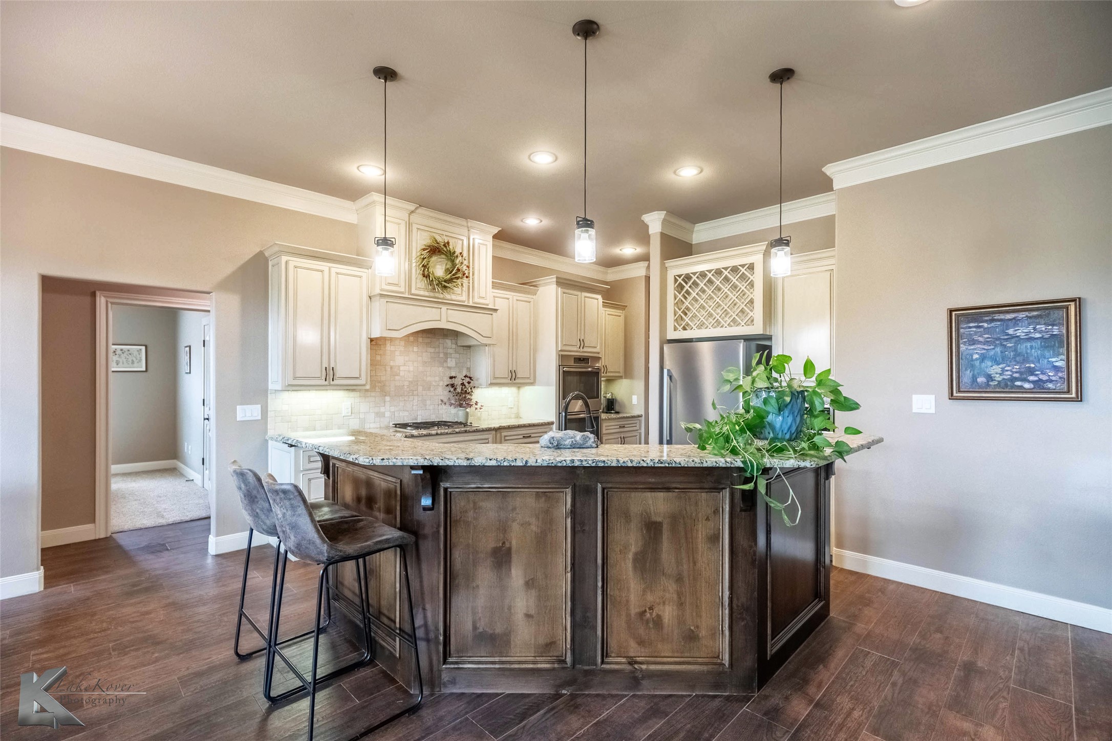 8309 Cimarron Trail