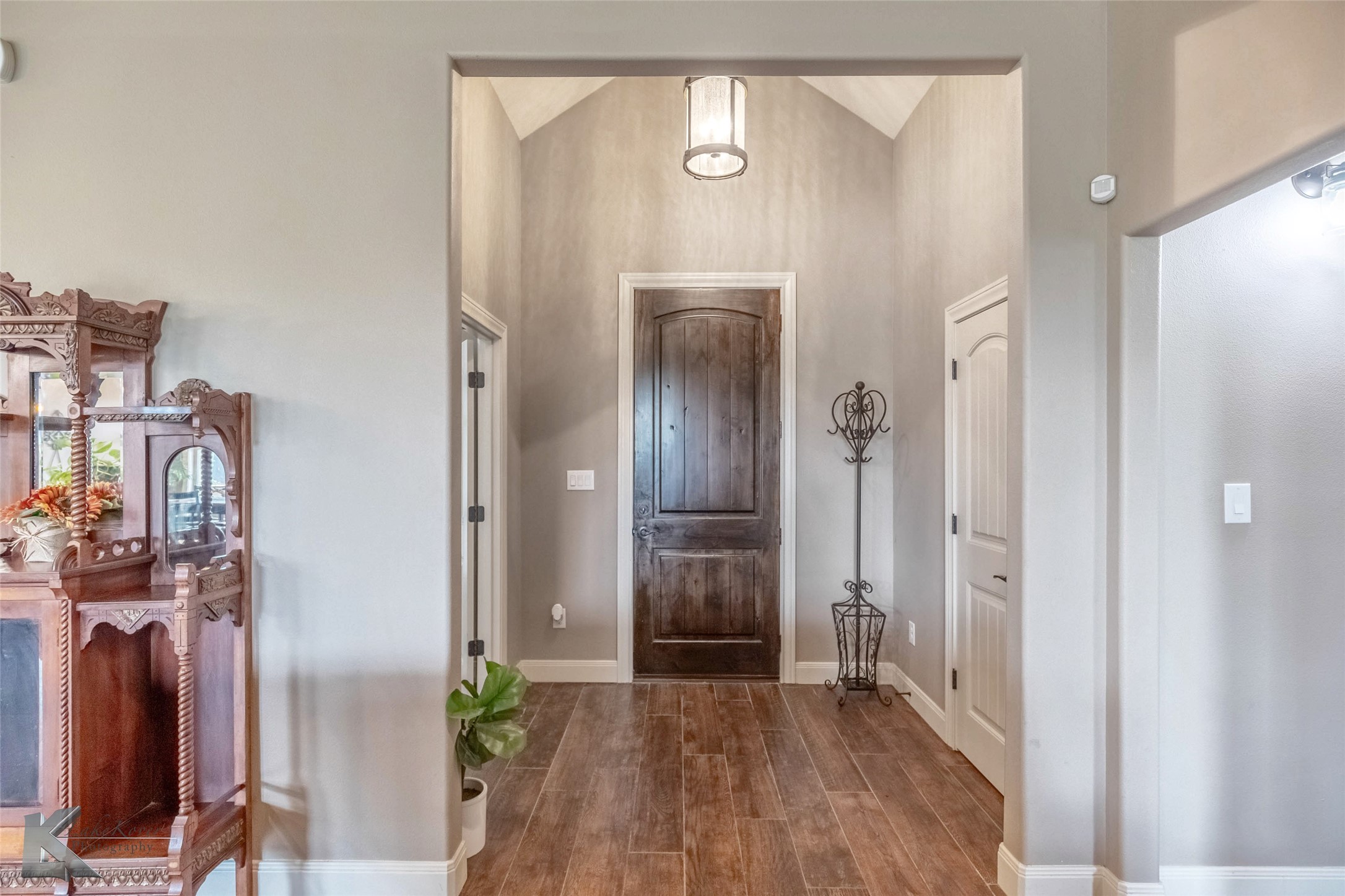 8309 Cimarron Trail
