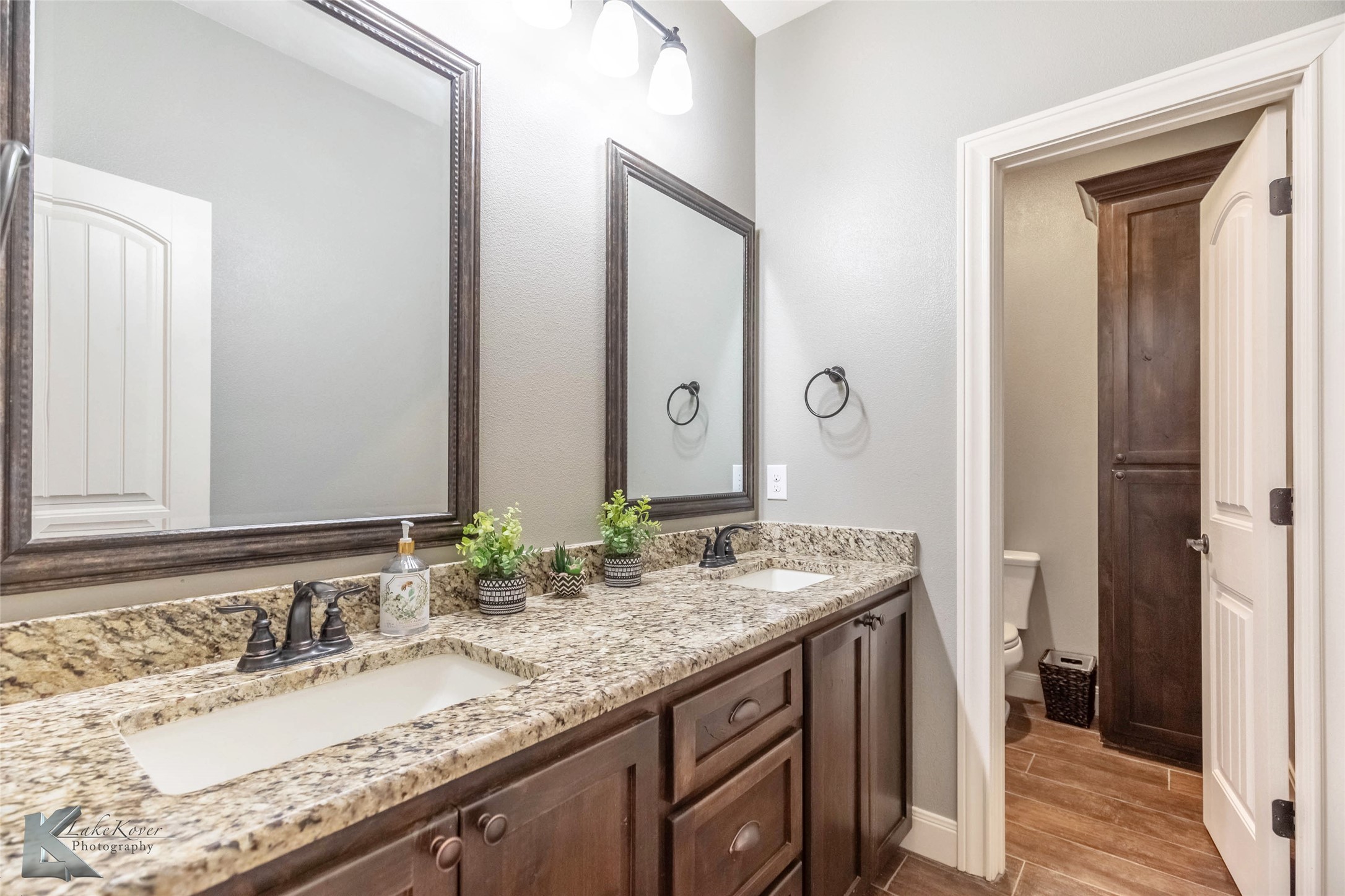 8309 Cimarron Trail