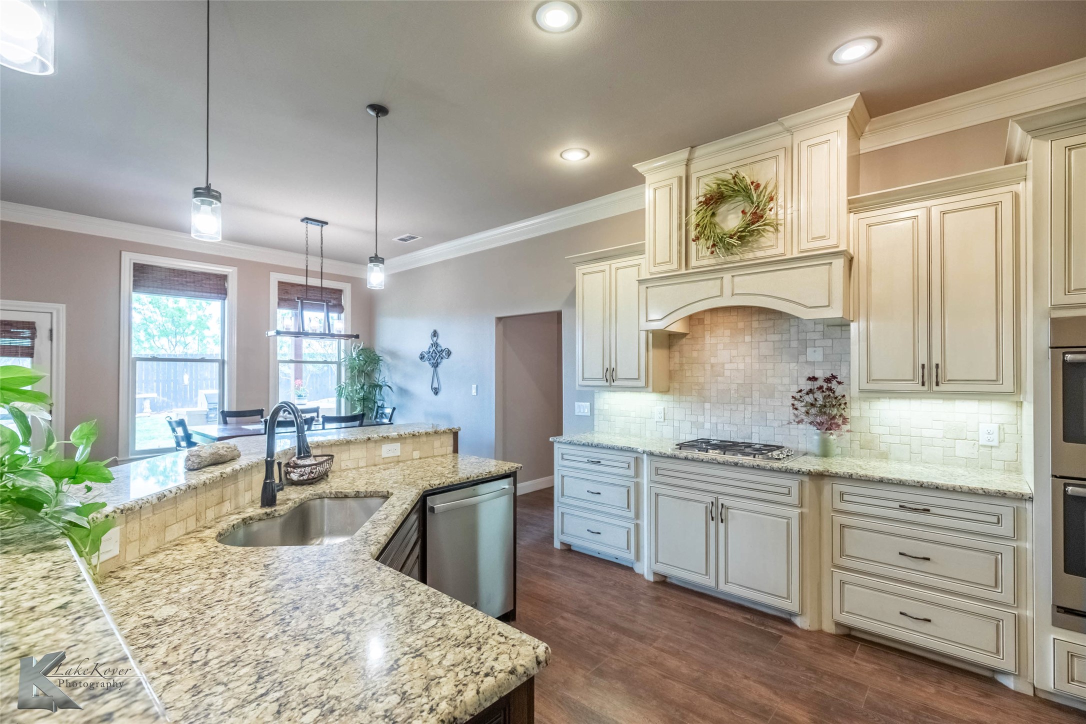8309 Cimarron Trail