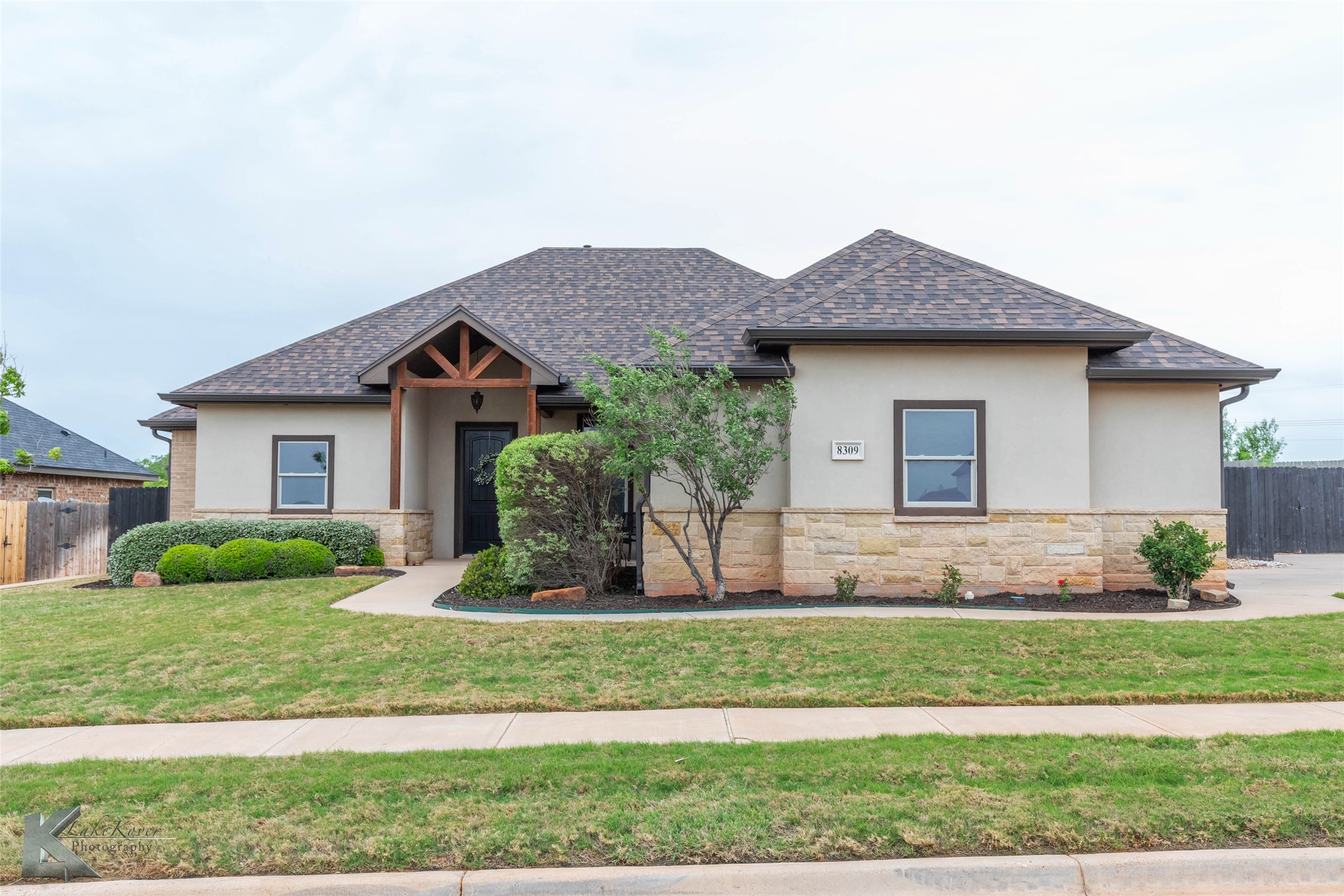 8309 Cimarron Trail
